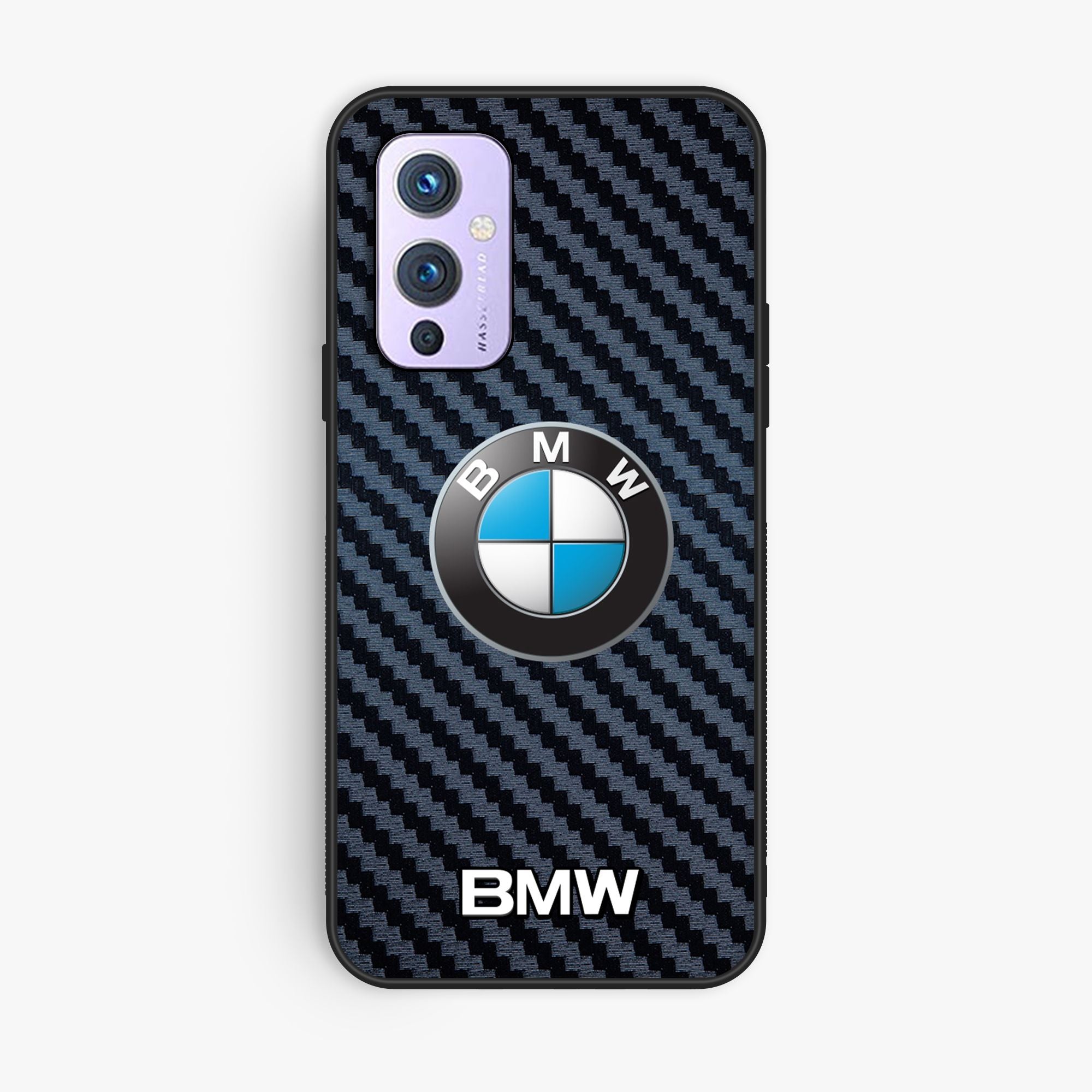OnePlus 9 - Wallpaper 147 - Premium Printed Glossy Phone Case