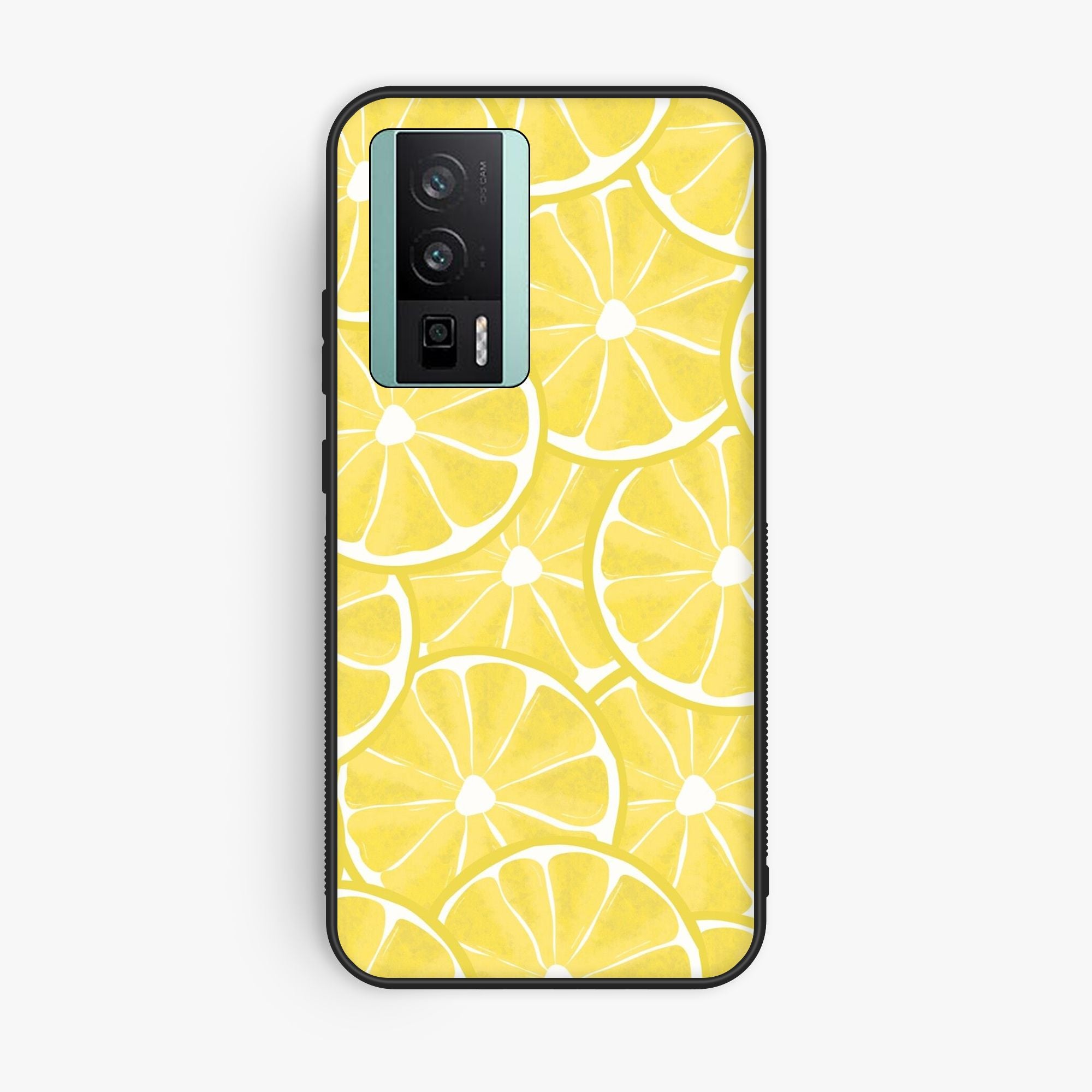 Redmi K60 - Wallpaper 092 - Premium Printed Glossy Phone Case