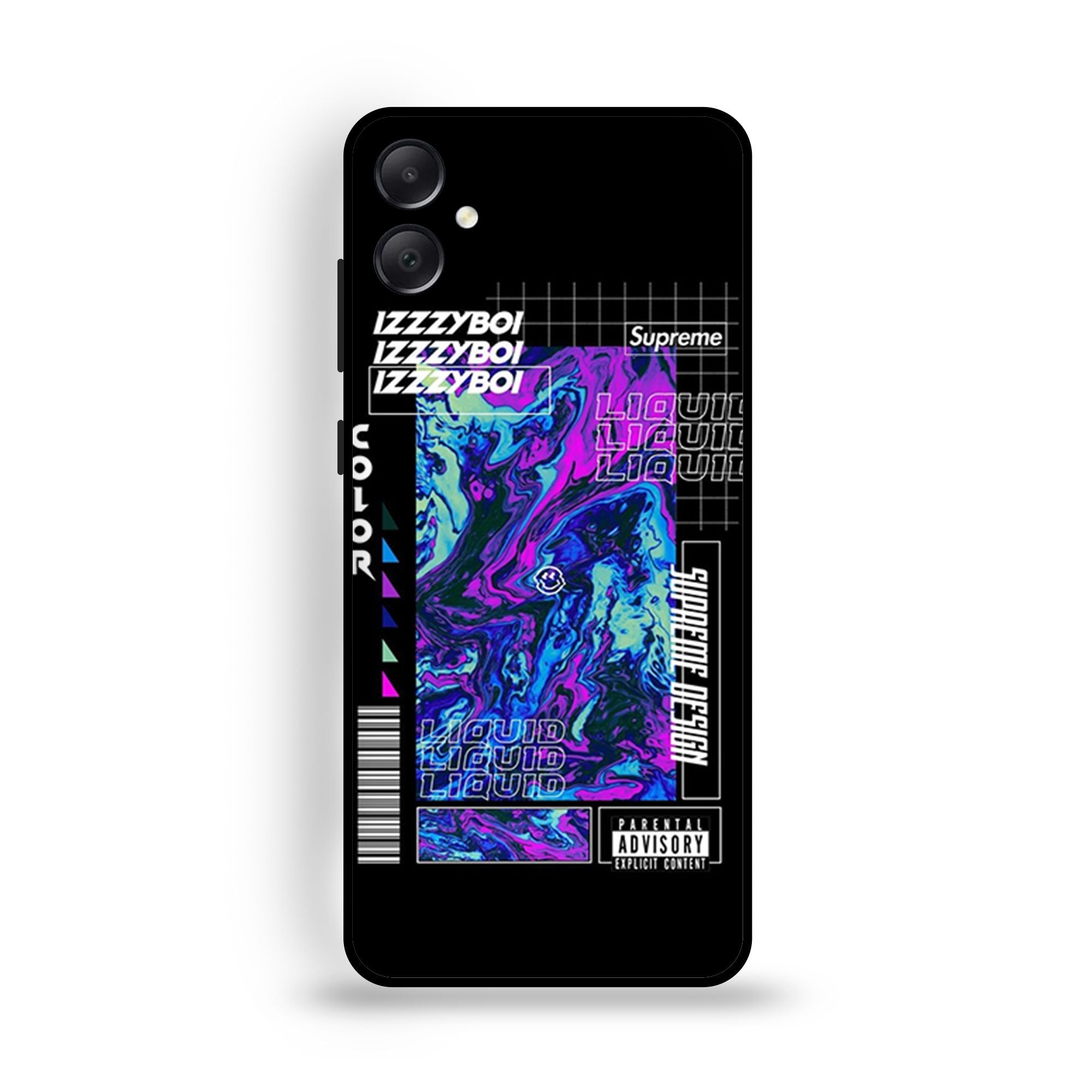 Samsung A05 - Wallpaper 113 - Premium Printed Glossy Phone Case