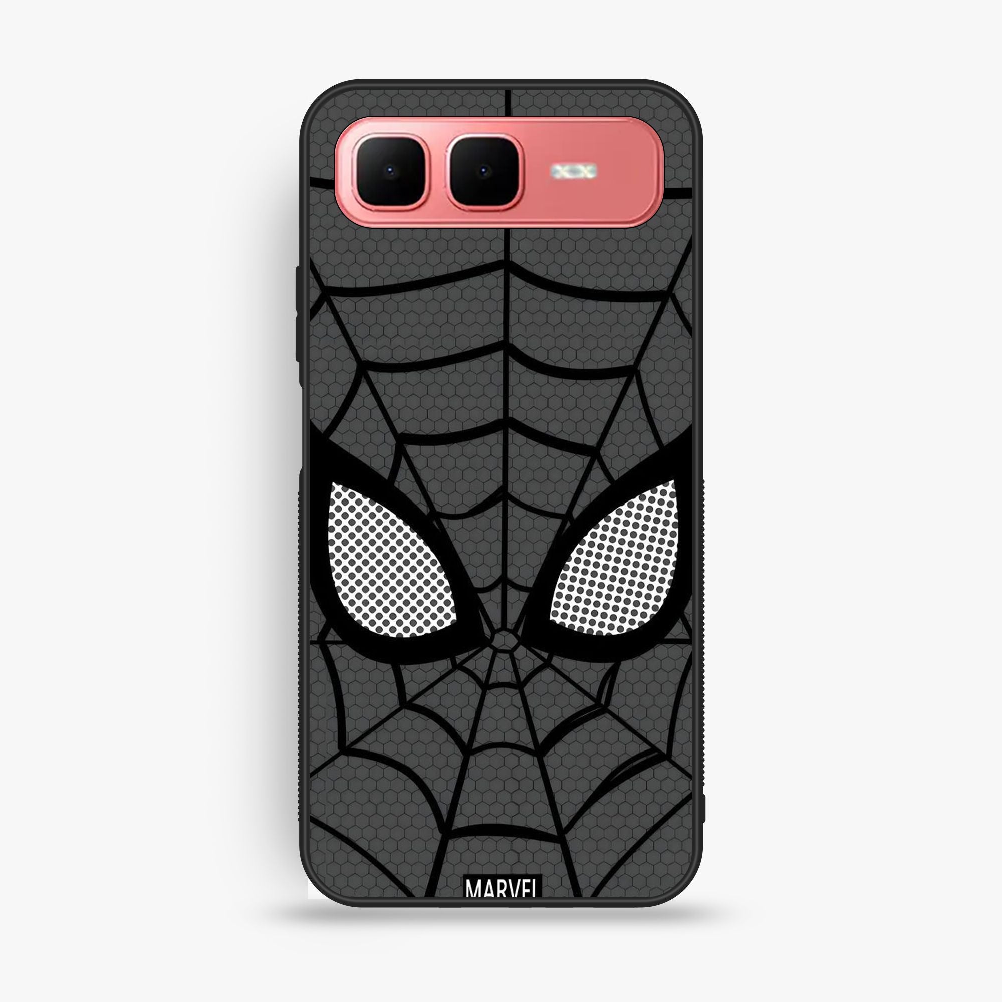 Infinix Smart 10 Plus - Wallpaper 055 - Premium Printed Glossy Phone Case