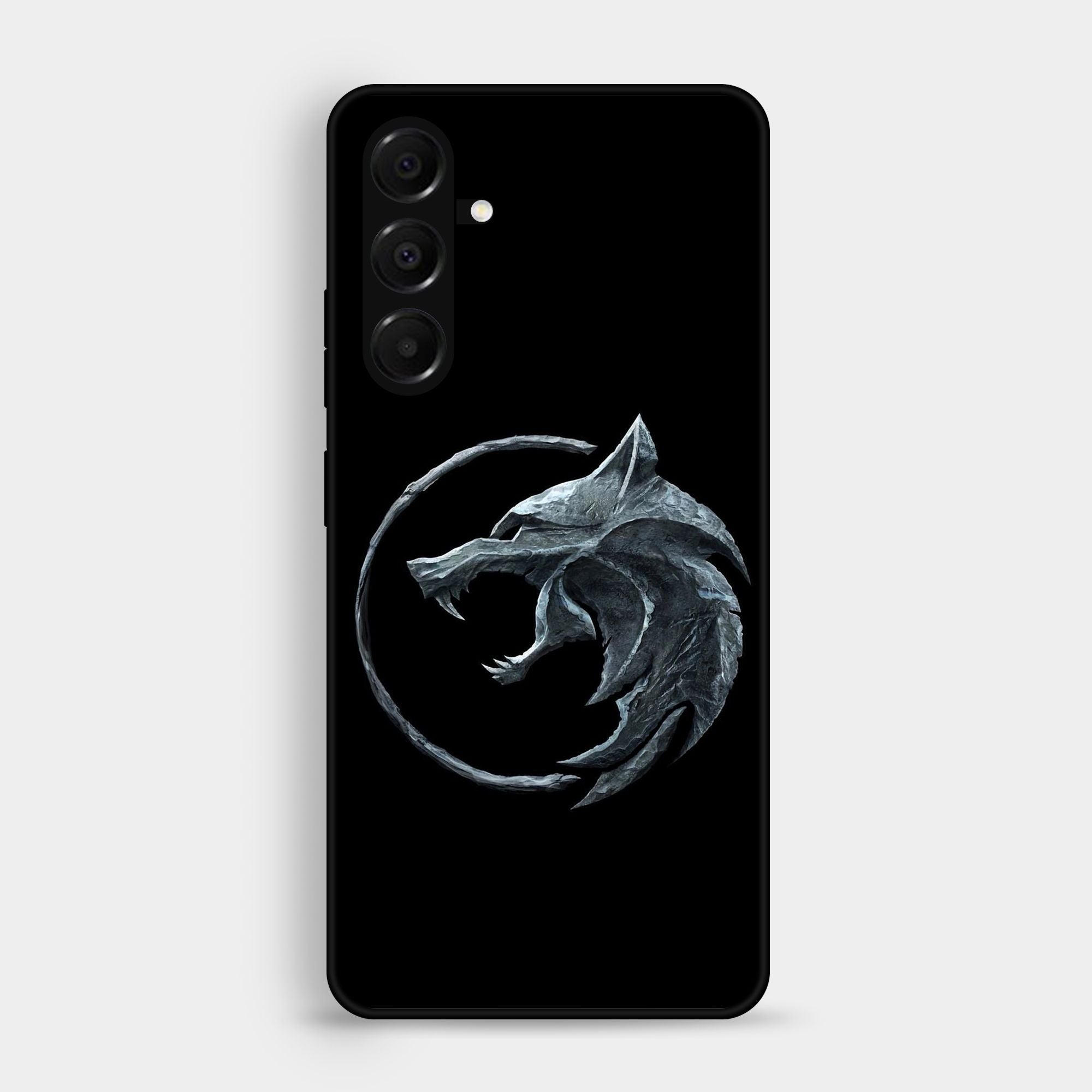 Samsung Galaxy S23 FE - Wallpaper 065 - Premium Printed Glossy Phone Case