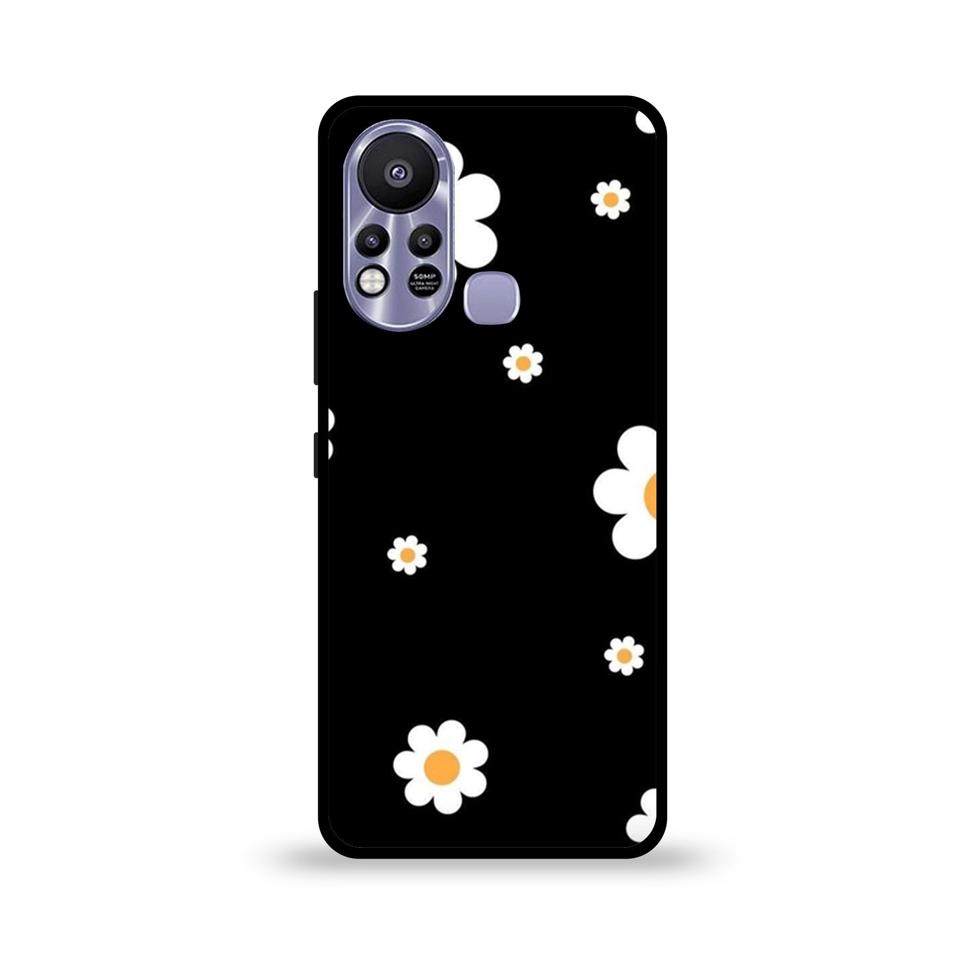 Infinix Hot 11S - Wallpaper 75 - Premium Printed Glossy Phone Case