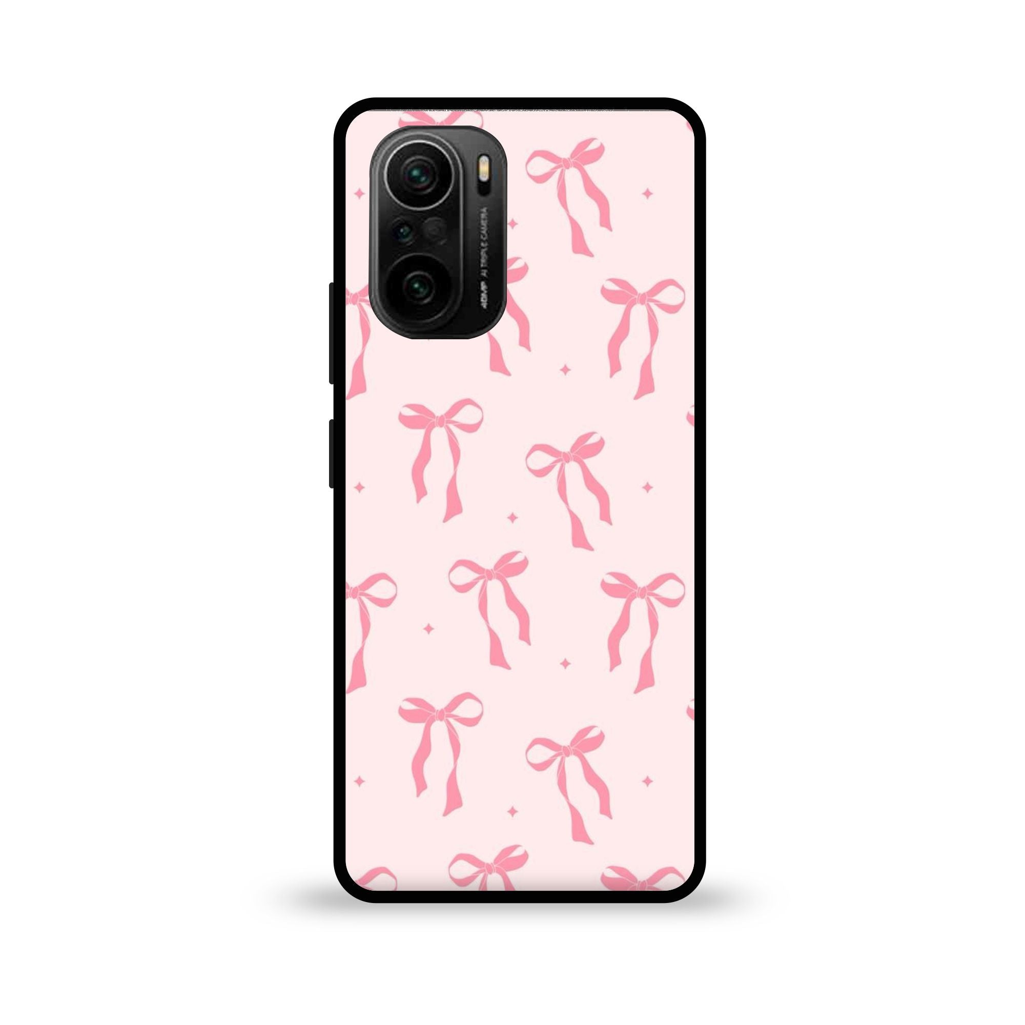 Xiaomi Poco F3 - Wallpaper 57 - Premium Printed Glossy Phone Case