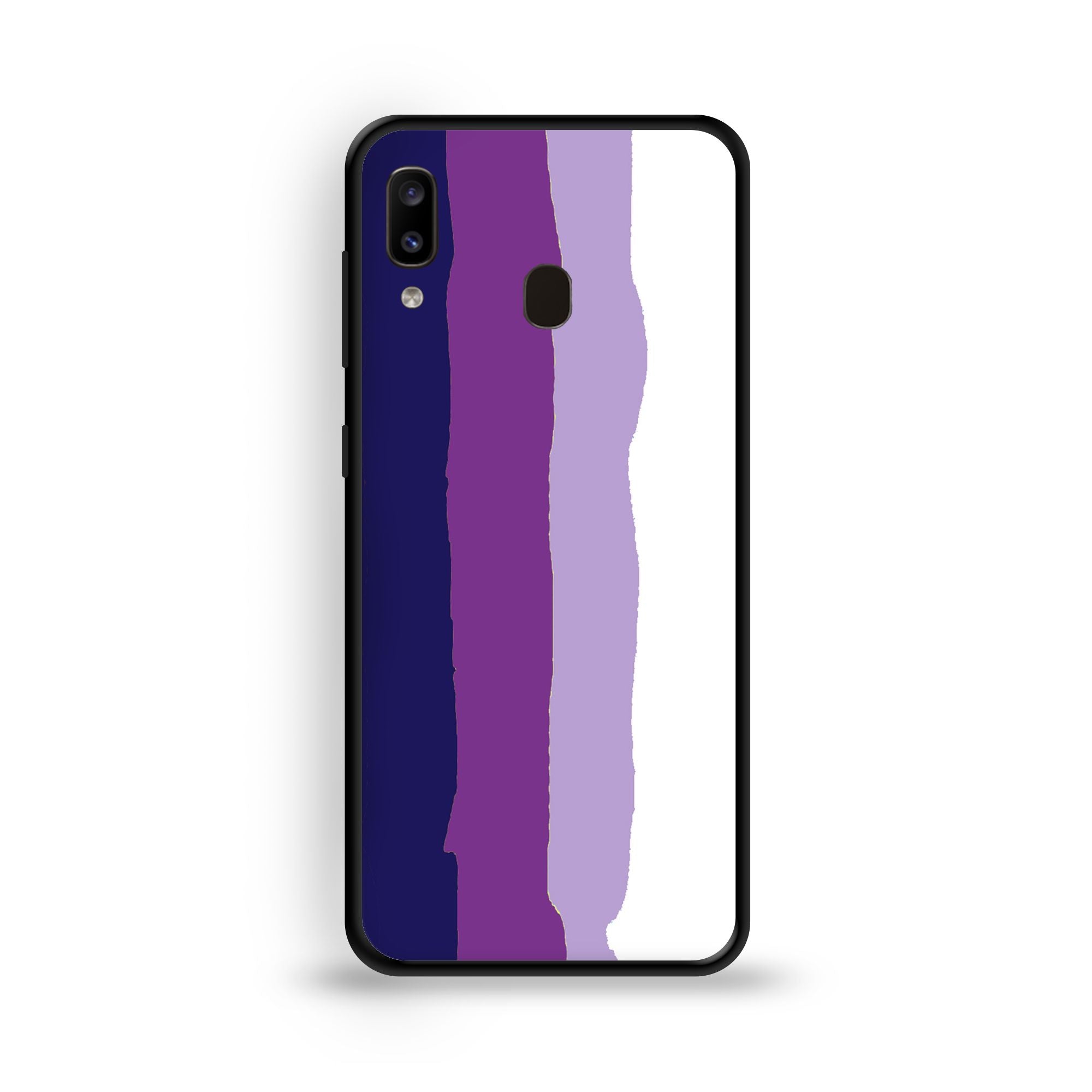 Samsung A20 - Wallpaper 005 - Premium Printed Glossy Phone Case