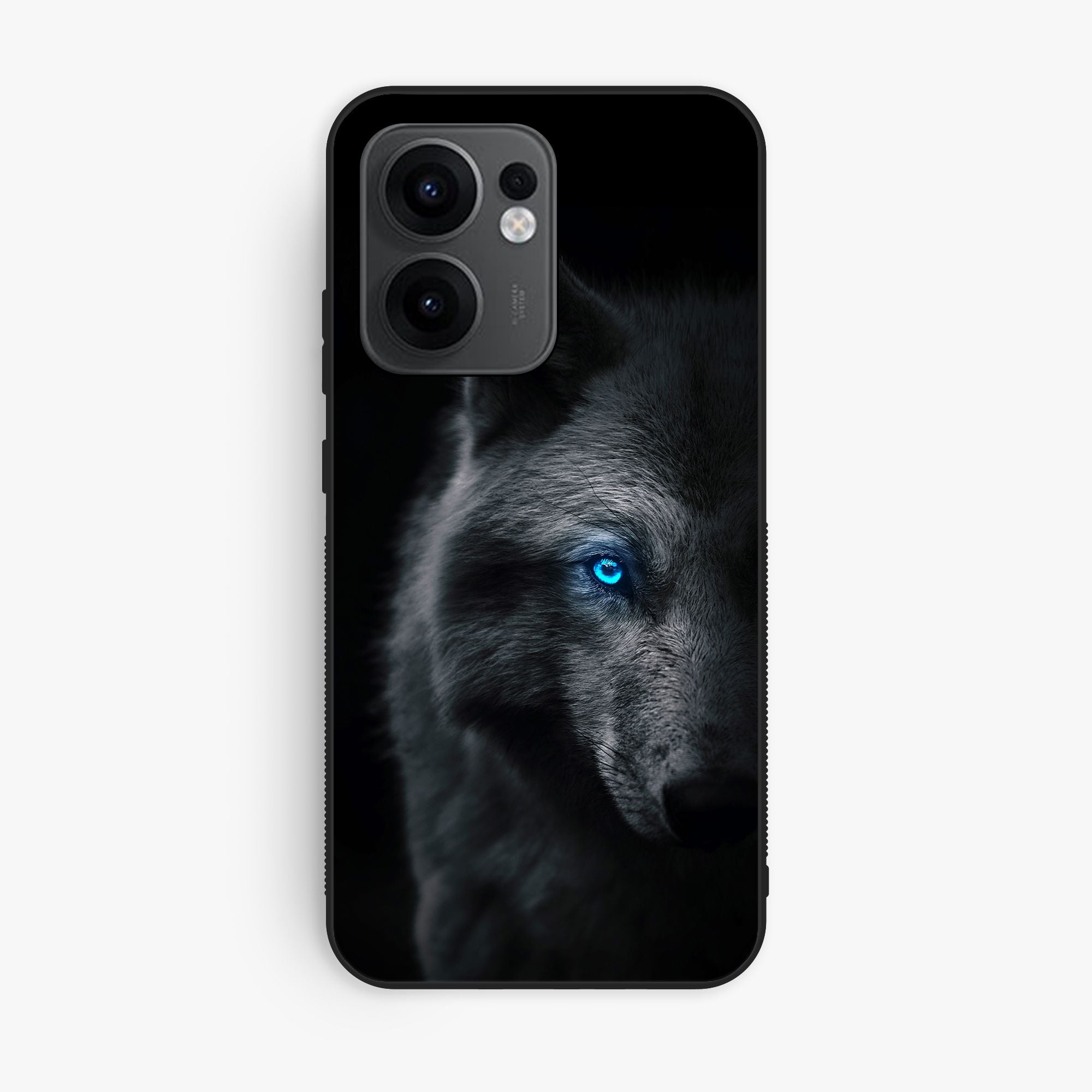 Oppo Reno13F 4G - Wallpaper 131 - Premium Printed Glossy Phone Case