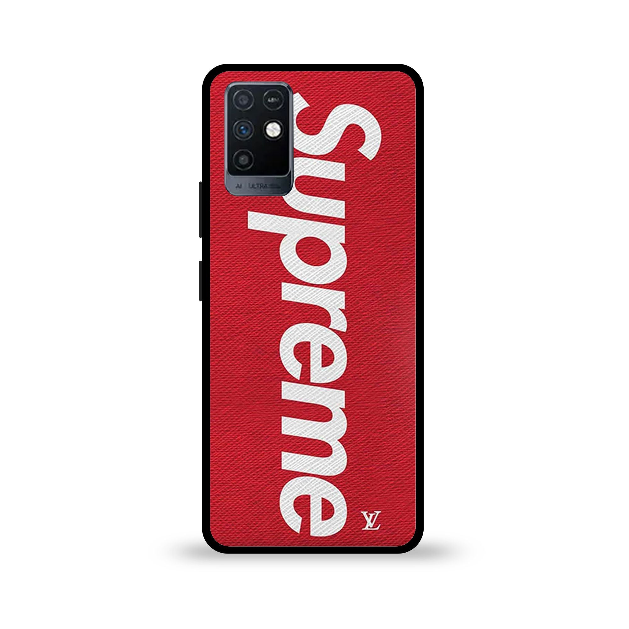 Infinix Note 10 - Wallpaper 66 - Premium Printed Glossy Phone Case