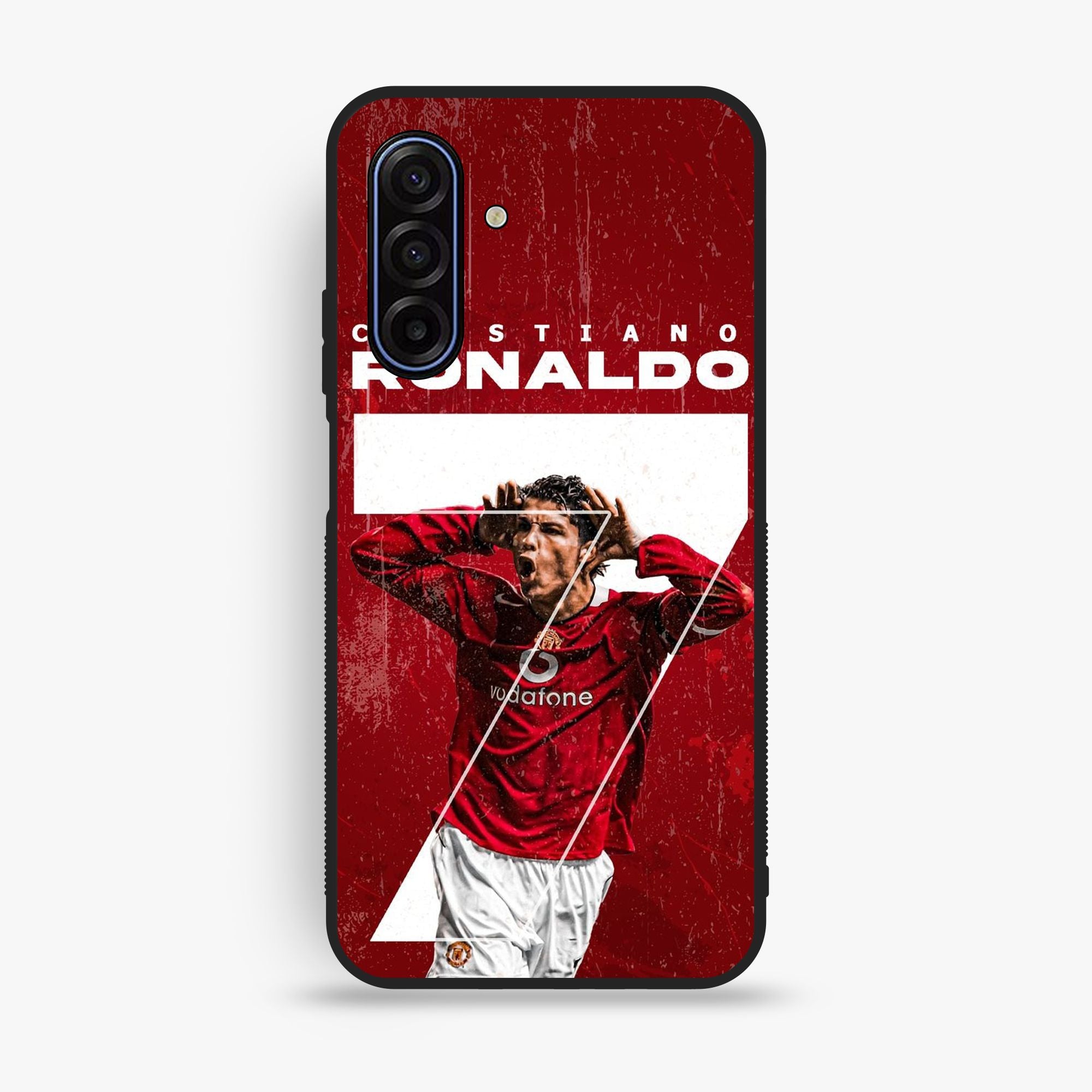 Samsung A17 - Wallpaper 015 - Premium Printed Glossy Phone Case