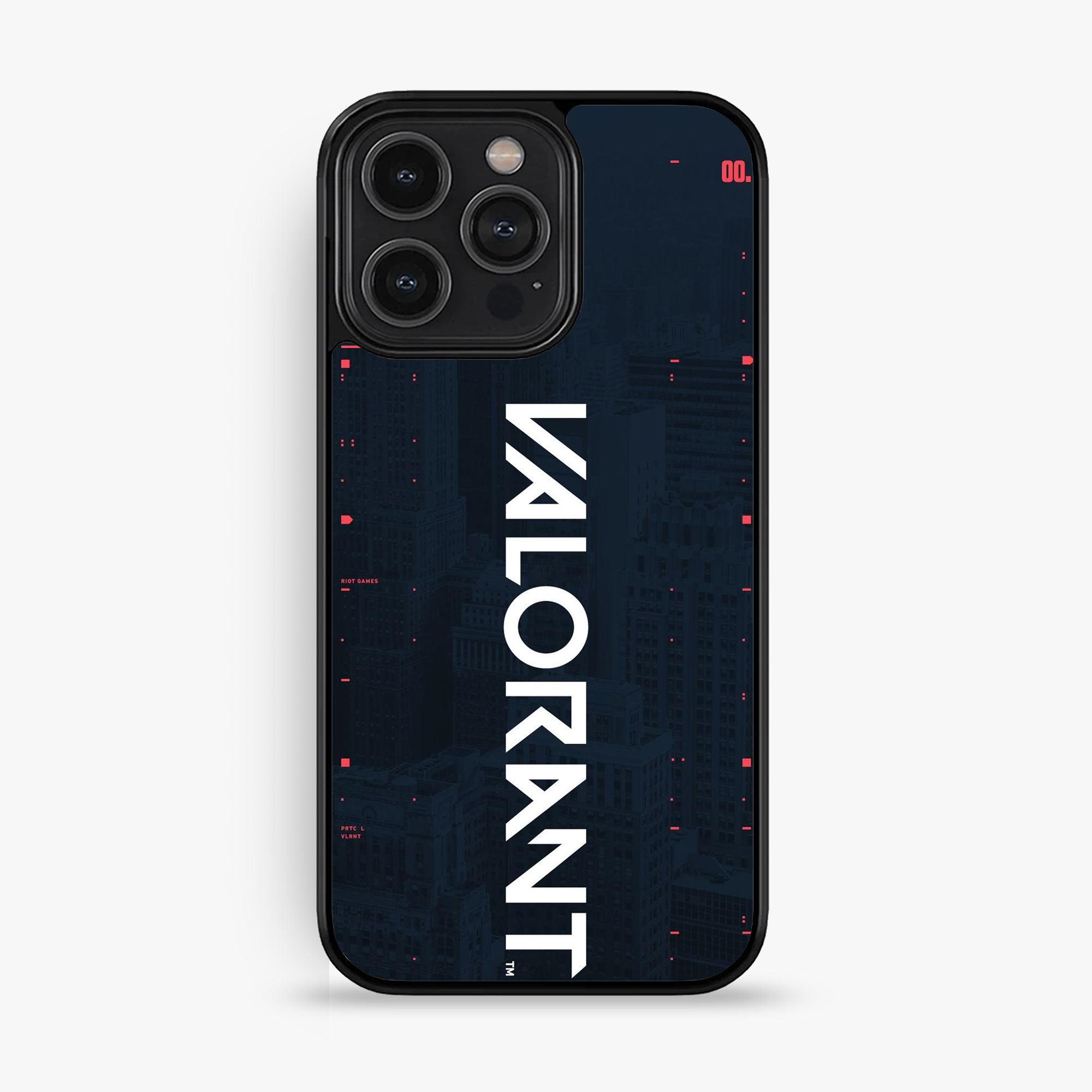 iPhone 13 Pro - Wallpaper 062 - Premium Printed Glossy Phone Case