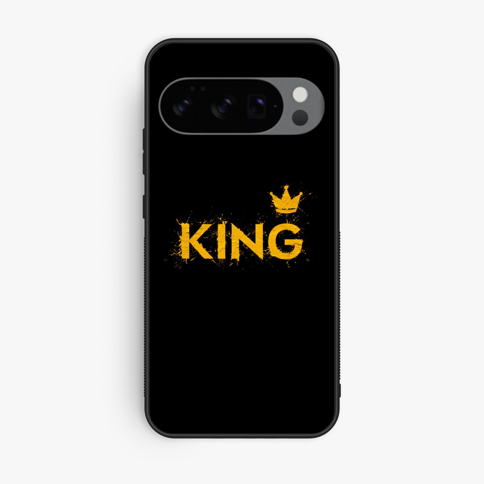 Google Pixel 10 Pro XL - Wallpaper 119 - Premium Printed Glossy Phone Case