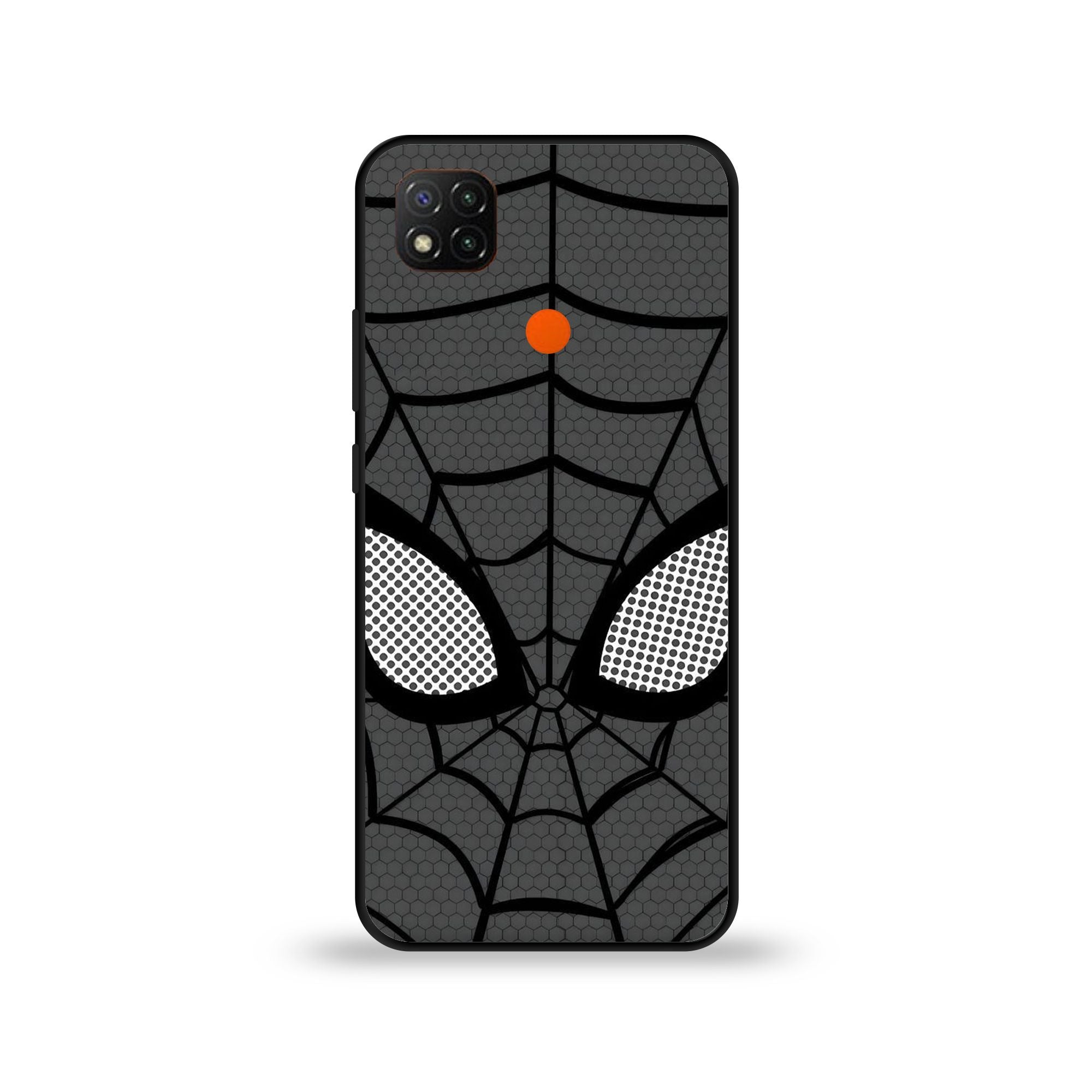 Redmi Note 9C - Wallpaper 055 - Premium Printed Glossy Phone Case