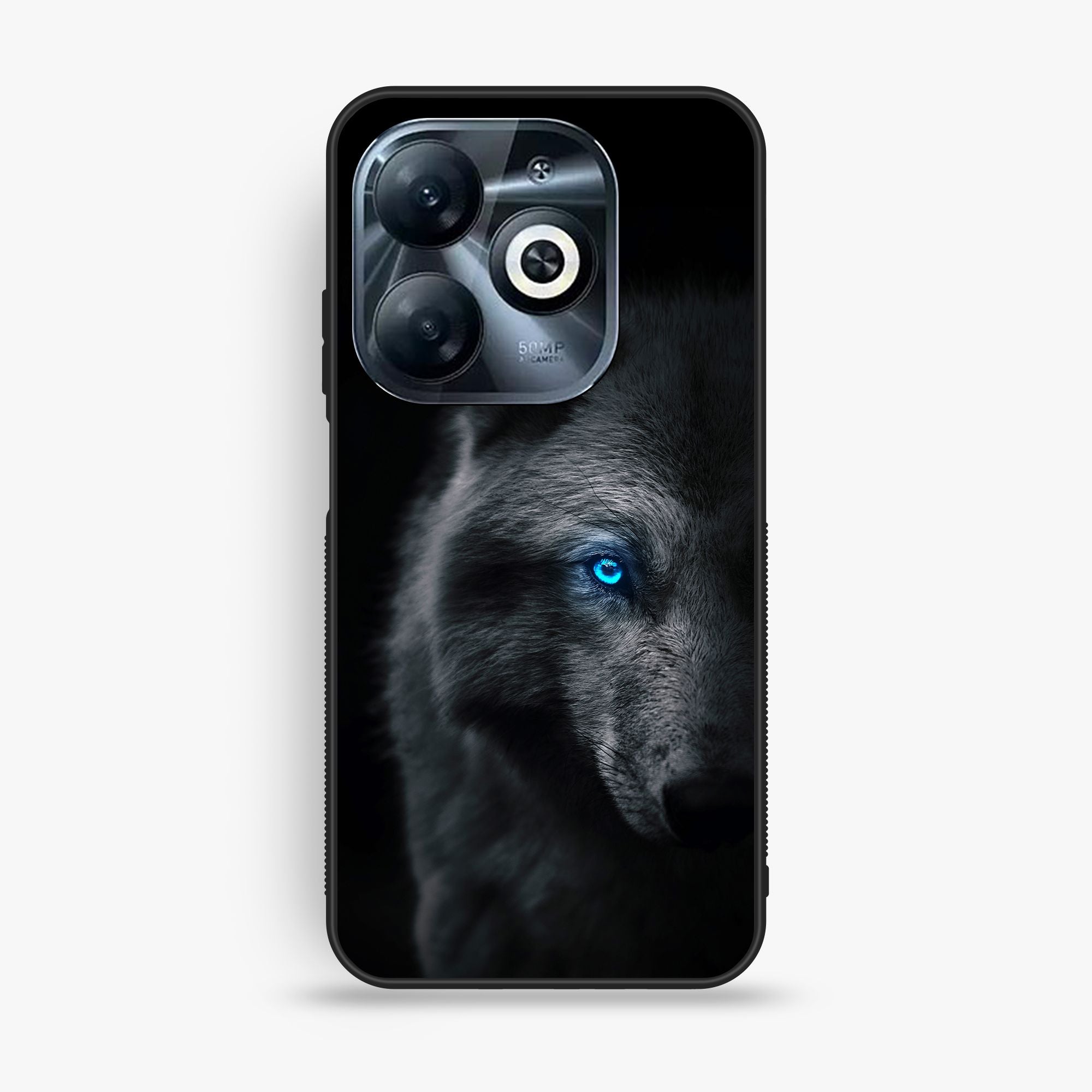 Infinix Smart 8 - Wallpaper 131 - Premium Printed Glossy Phone Case