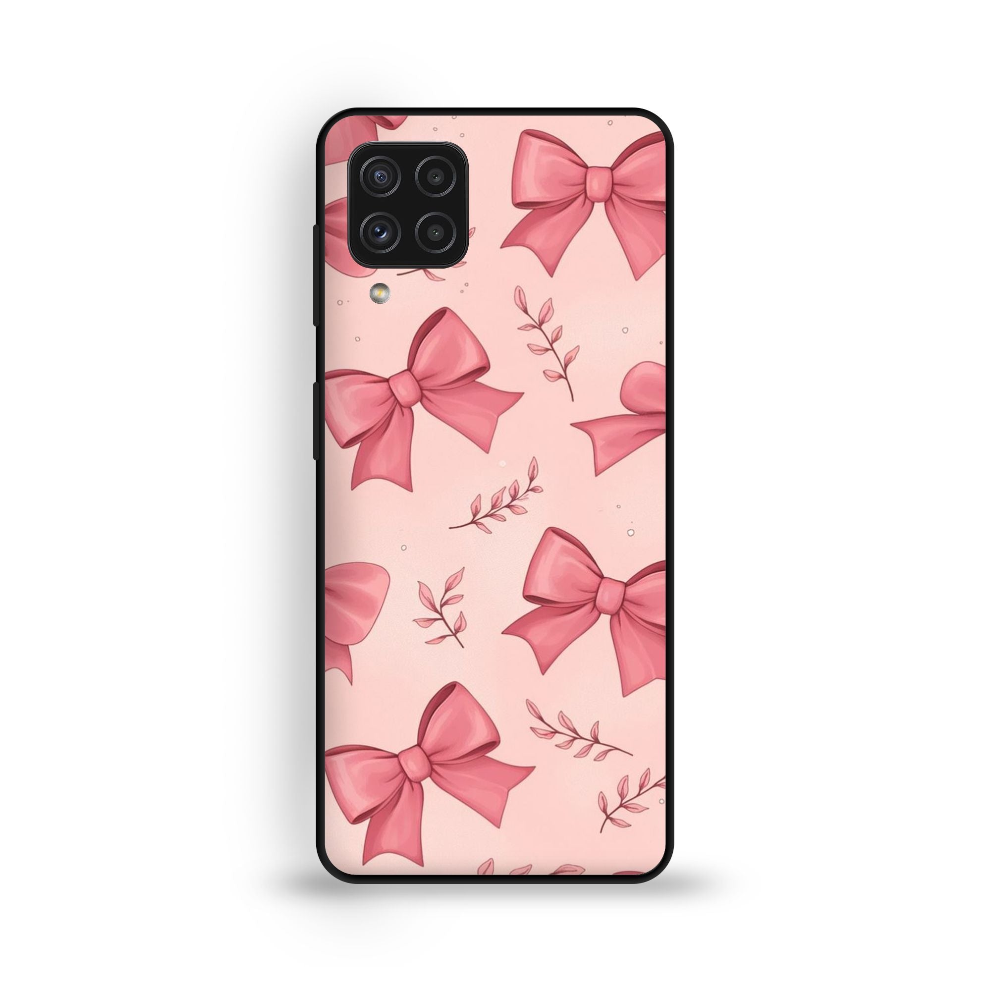 Samsung A22 4g - Wallpaper 033 - Premium Printed Glossy Phone Case
