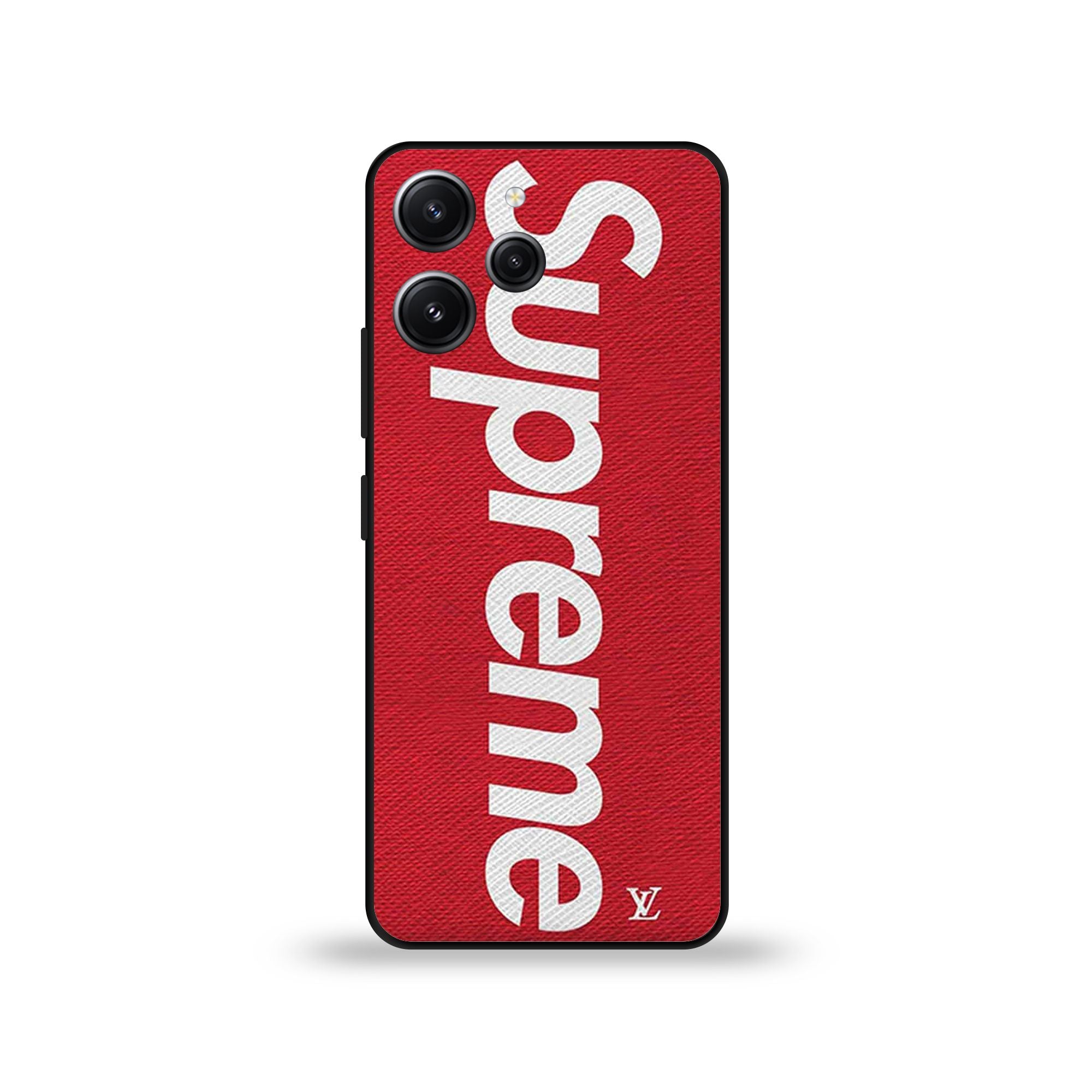 Redmi 12 - Wallpaper 108 - Premium Printed Glossy Phone Case