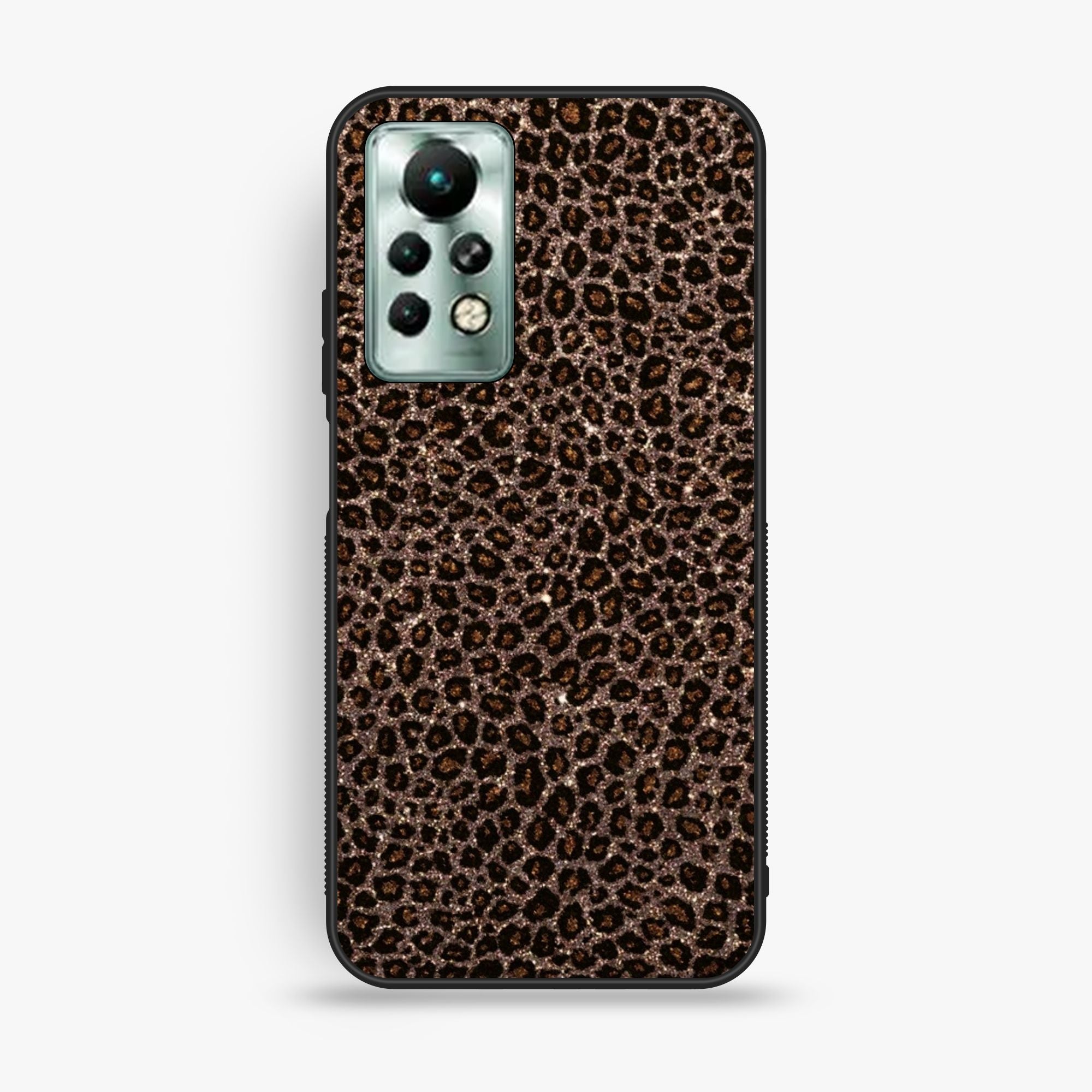 Infinix Note 11 - Wallpaper 037 - Premium Printed Glossy Phone Case
