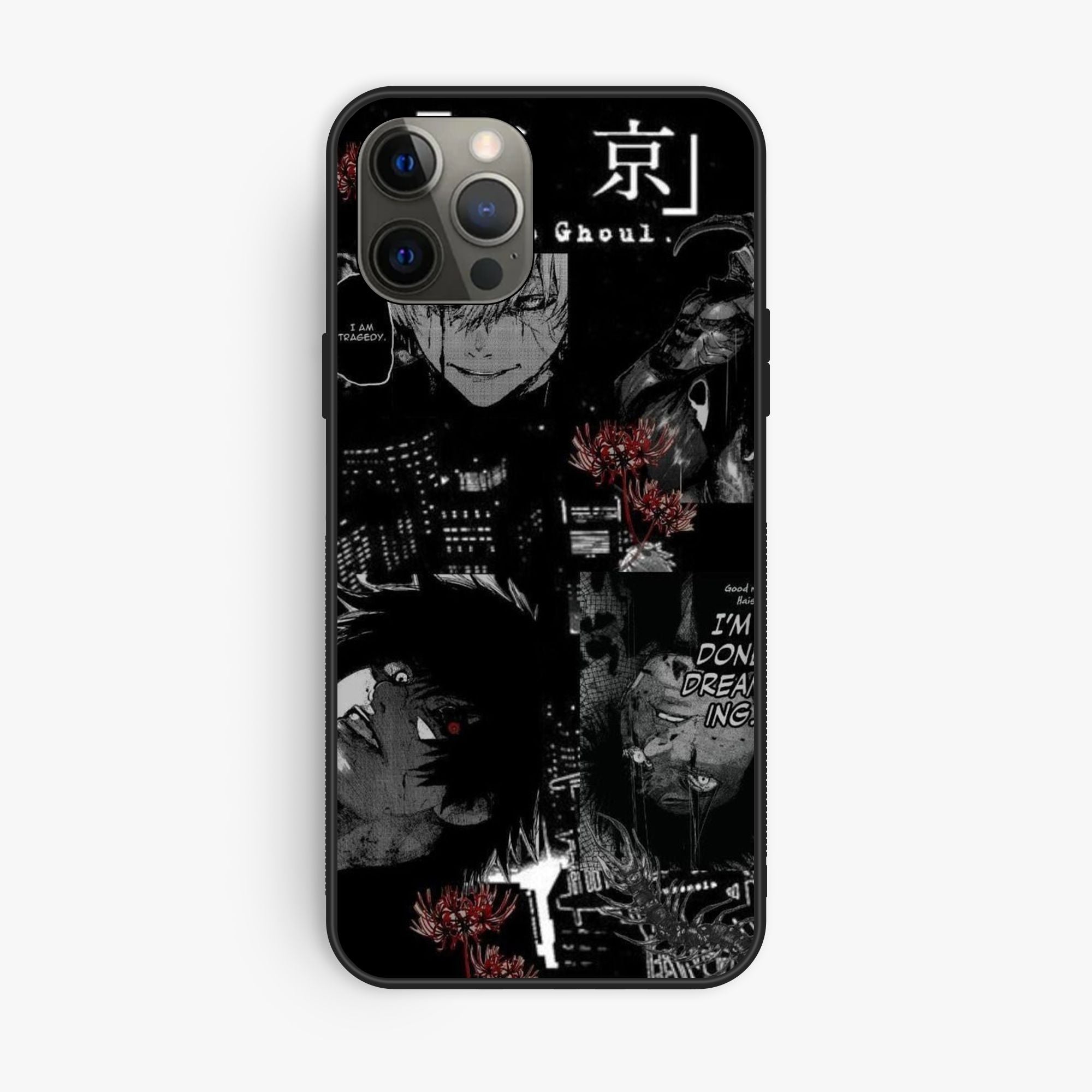 iPhone 11 Pro Max - Wallpaper 069 - Premium Printed Glossy Phone Case