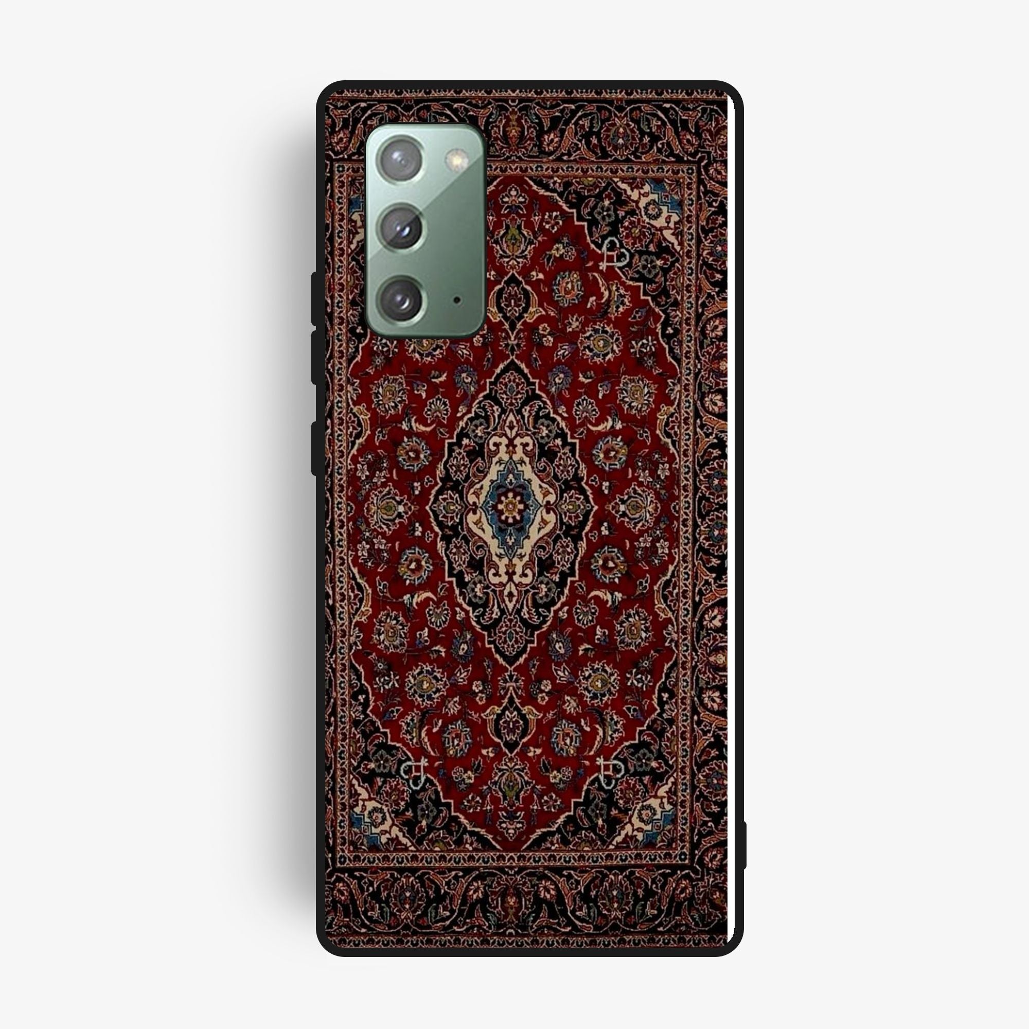 Samsung Galaxy Note 20 - Wallpaper 172 - Premium Printed Glossy Phone Case