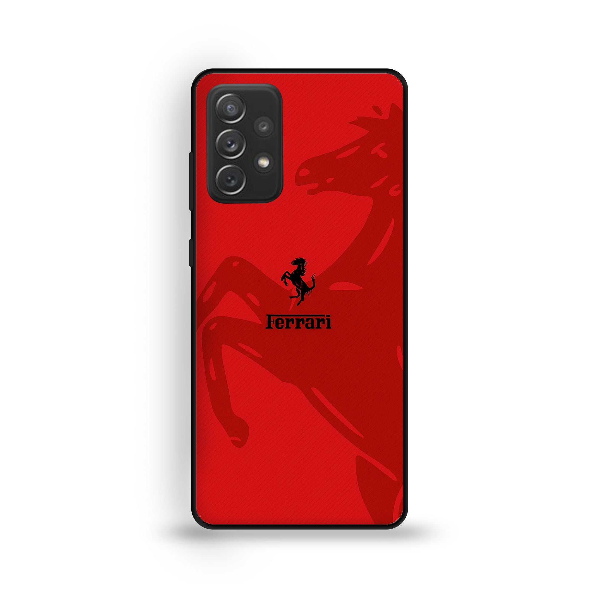 Samsung A72 - Wallpaper 145 - Premium Printed Glossy Phone Case