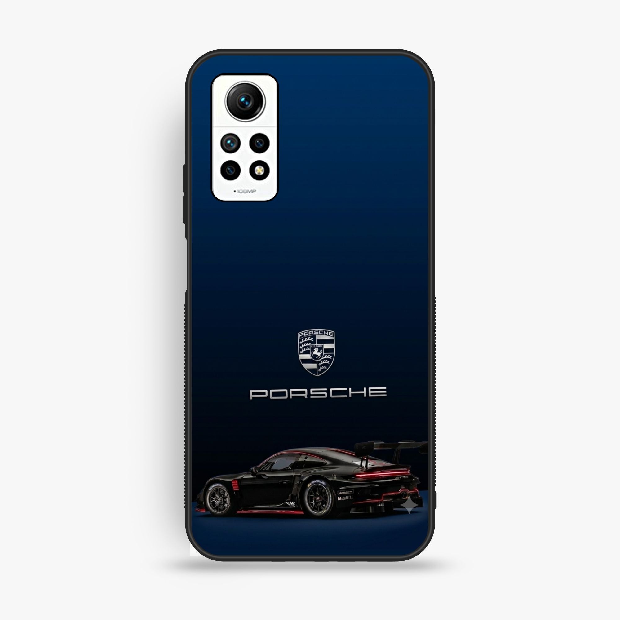 Xiaomi Redmi Note 12 Pro 4g - Wallpaper 11 - Premium Printed Glossy Phone Case