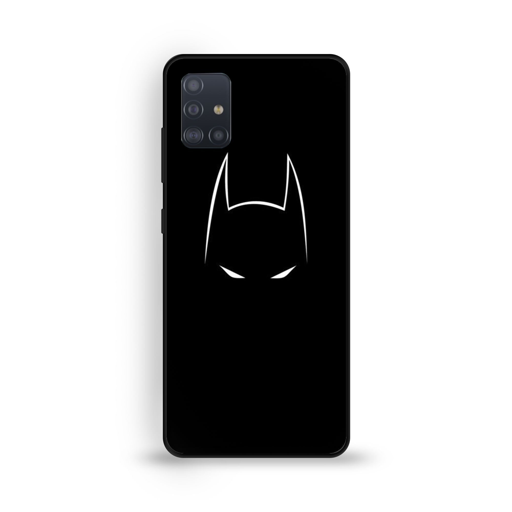 Samsung Galaxy A51 - Wallpaper 057 - Premium Printed Glossy Phone Case