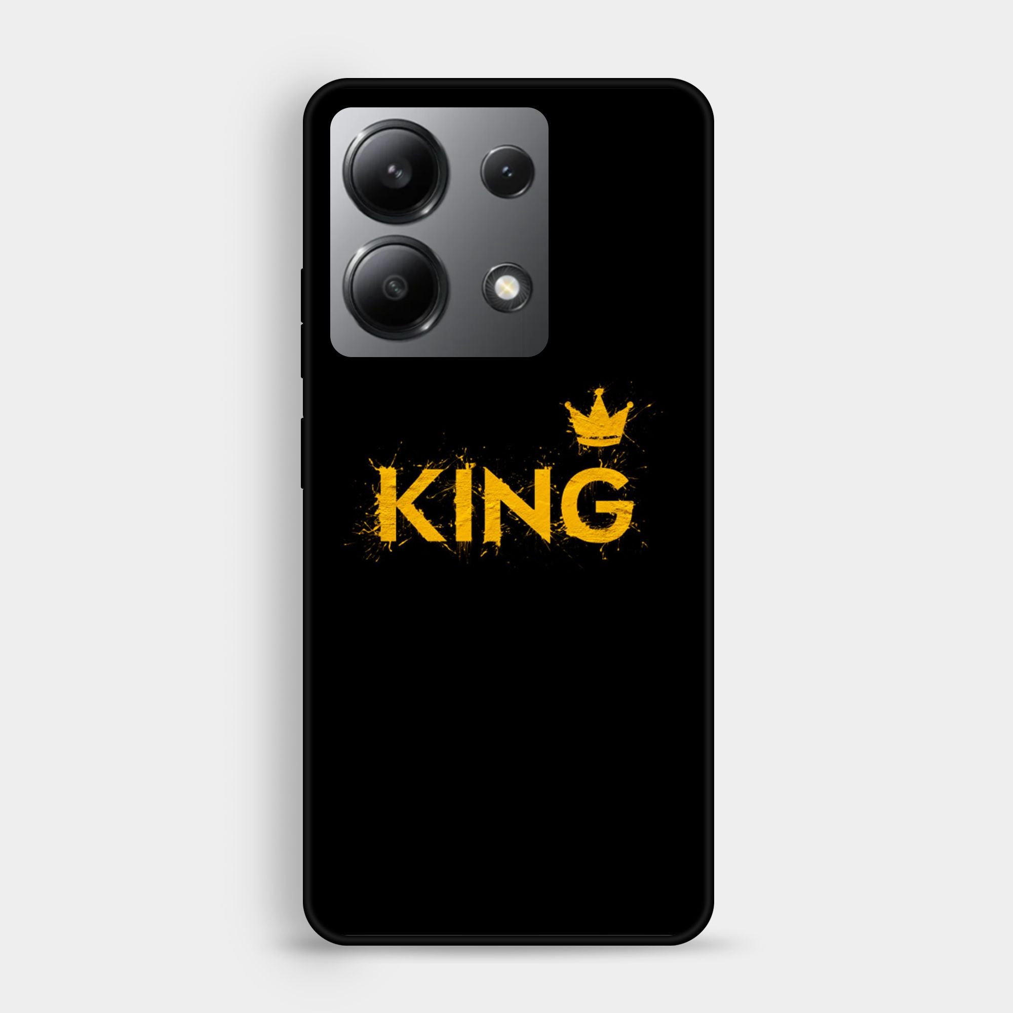 Redmi Note 13 4G - Wallpaper 119 - Premium Printed Glossy Phone Case