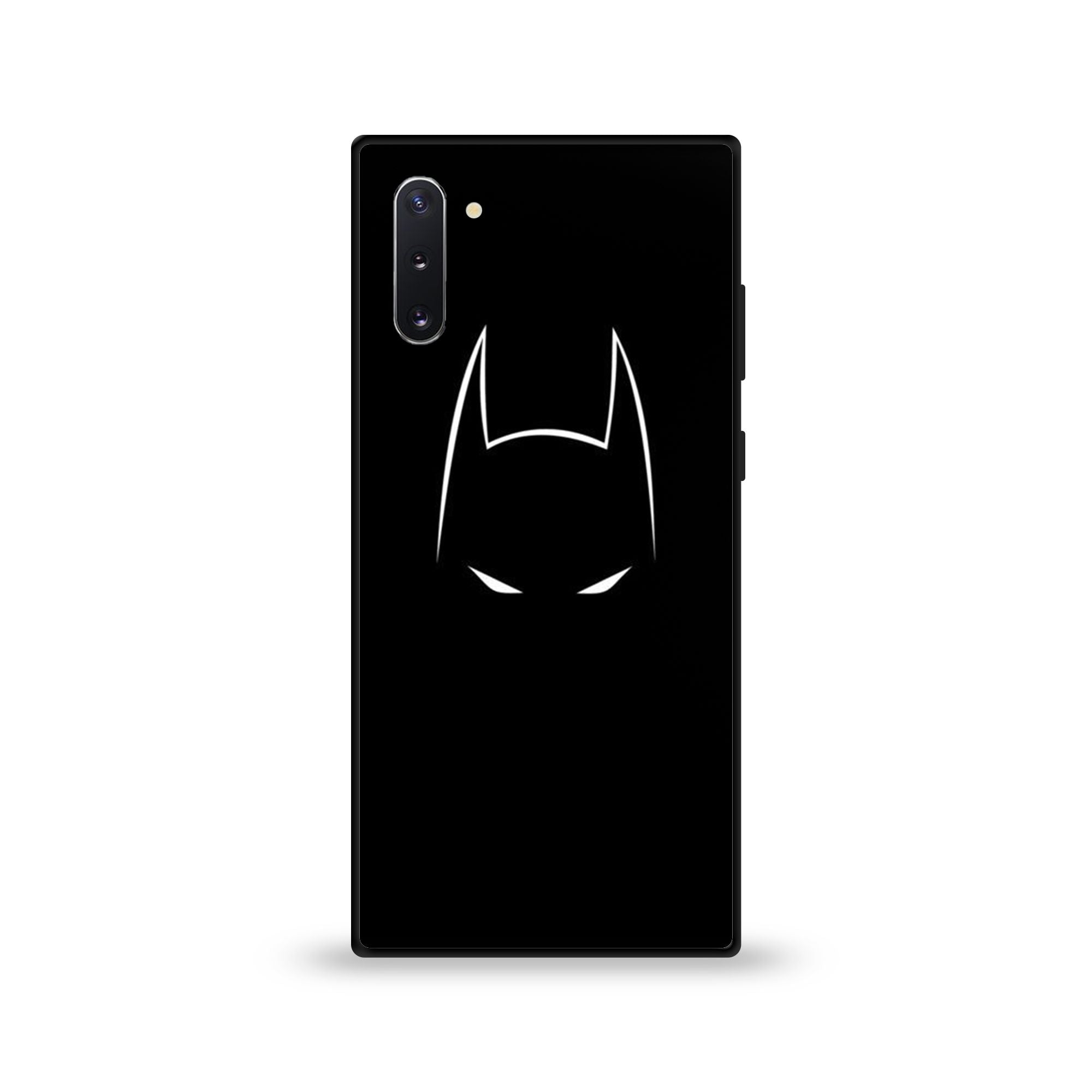 Samsung Galaxy Note 10 - Wallpaper 057 - Premium Printed Glossy Phone Case