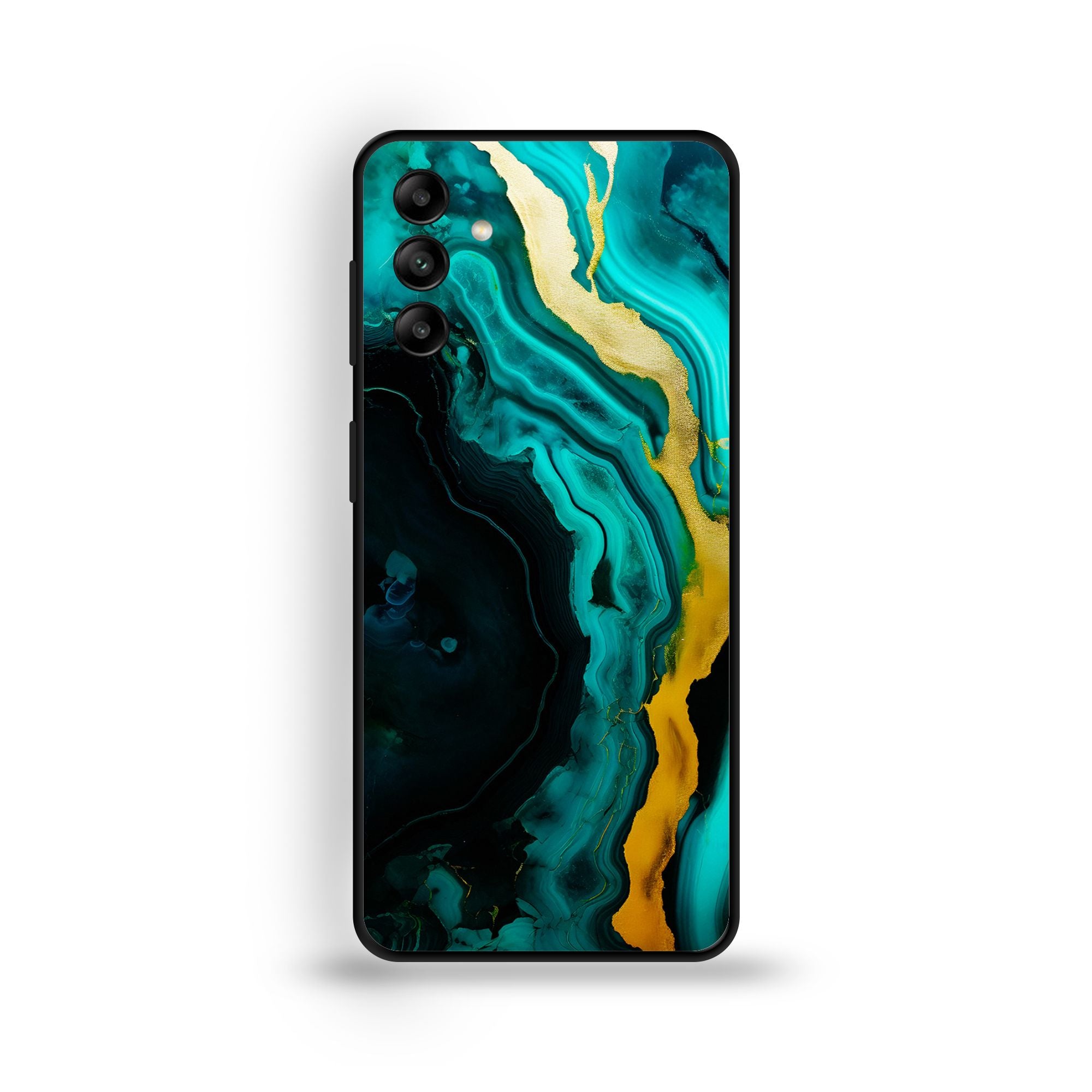Samsung Galaxy A04s - Wallpaper 110 - Premium Printed Glossy Phone Case