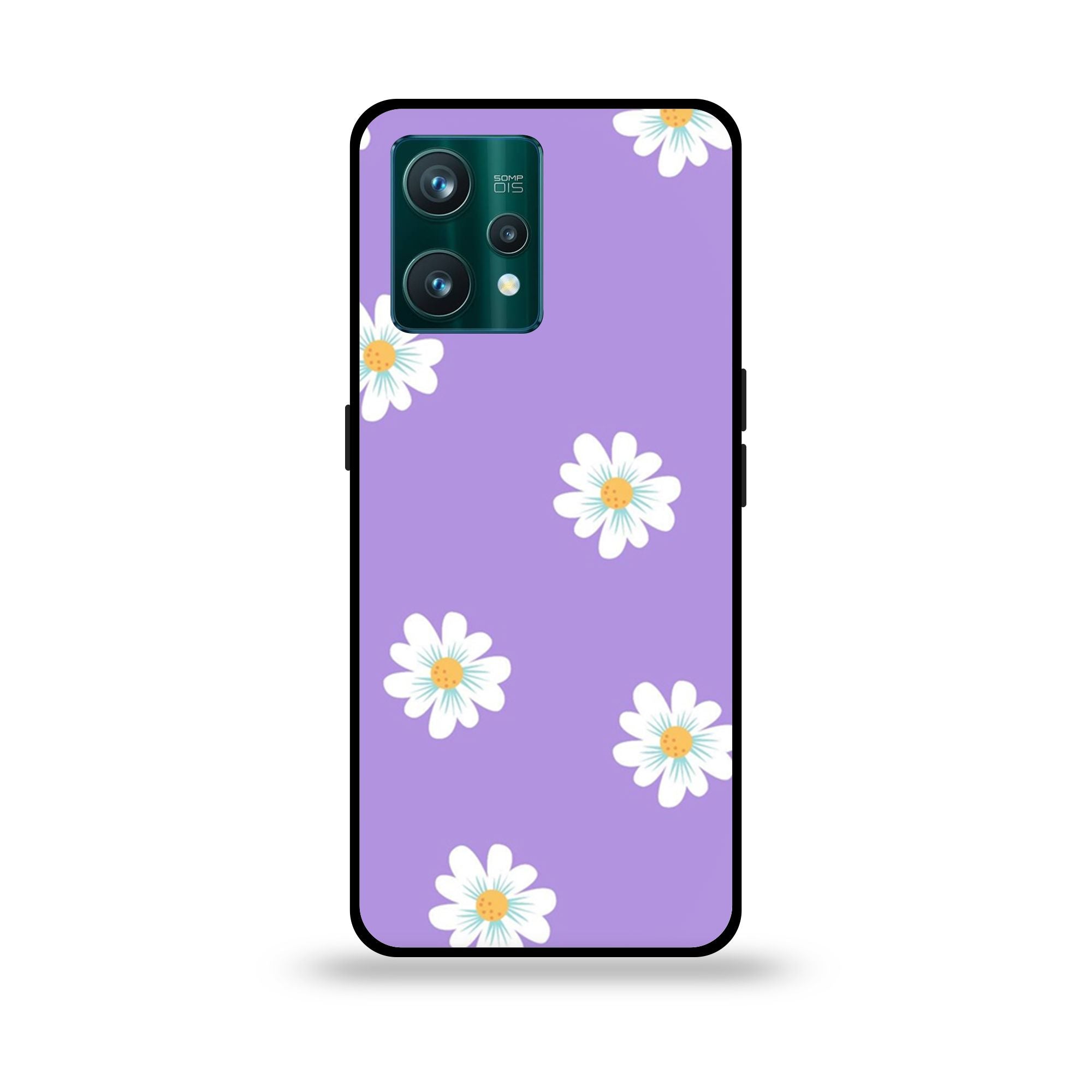 Realme 9 Pro Plus - Wallpaper 123 - Premium Printed Glossy Phone Case