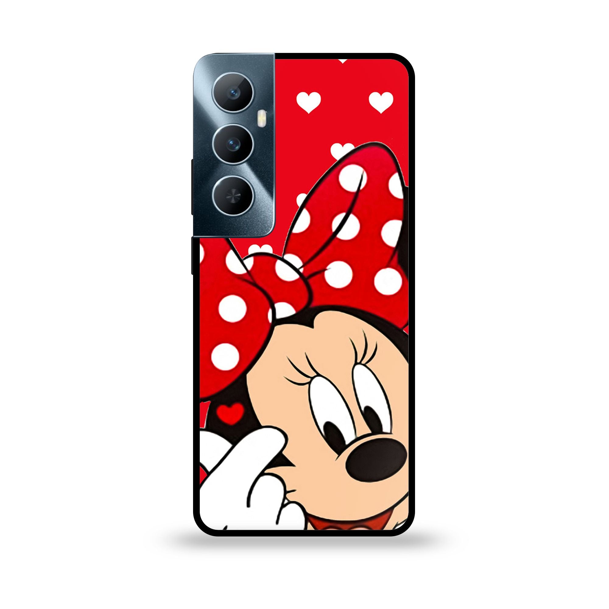 Realme C65 - Wallpaper 013 - Premium Printed Glossy Phone Case