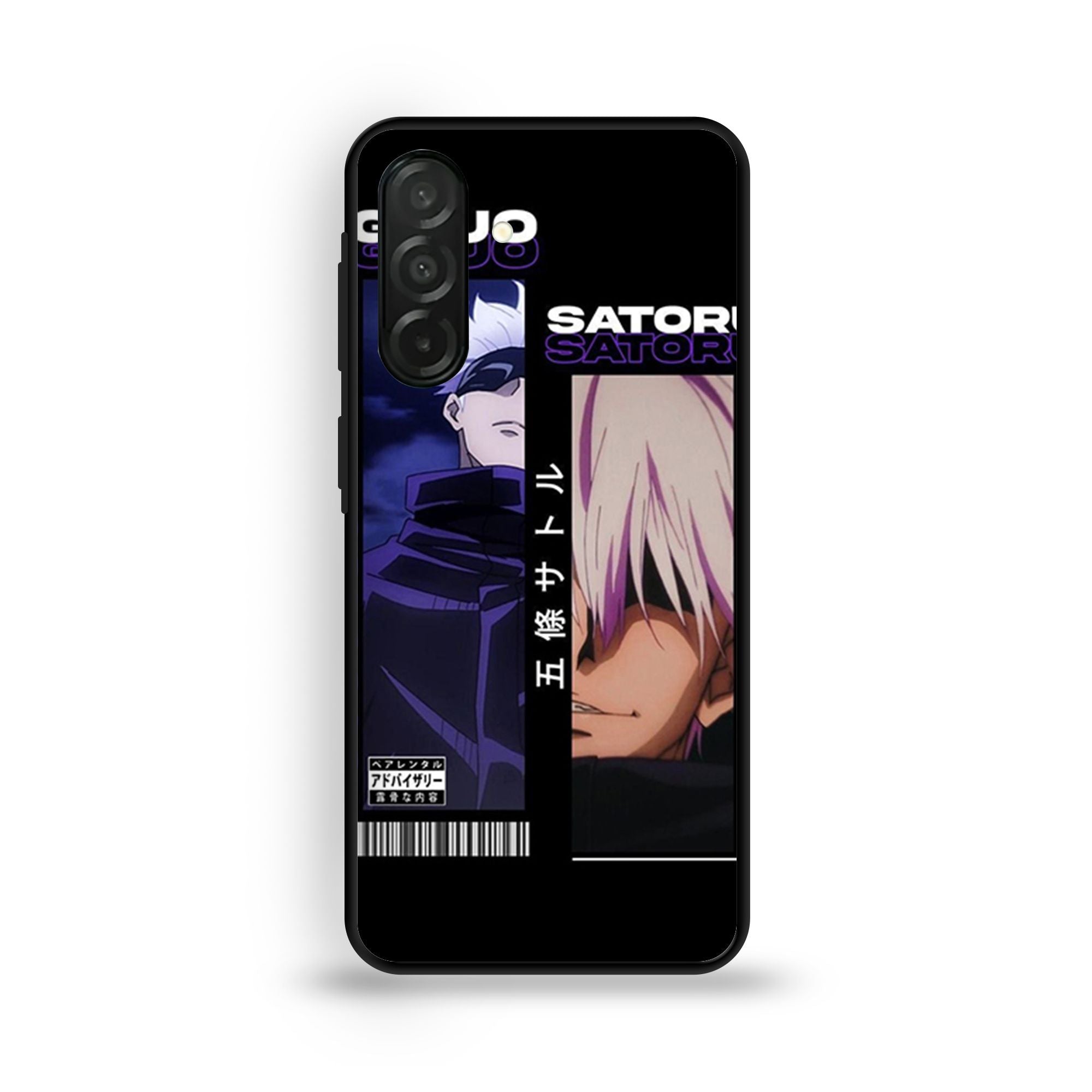 Samsung A26 - Wallpaper 133 - Premium Printed Glossy Phone Case