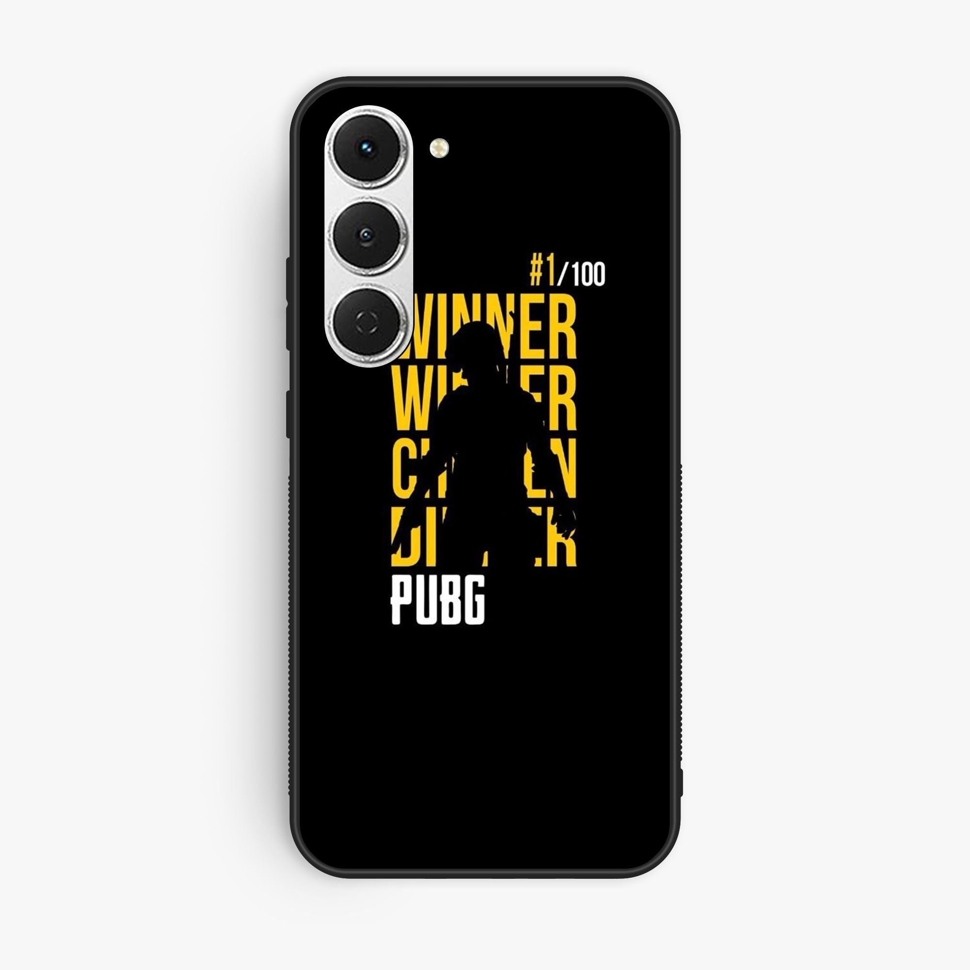 Tecno Spark 40 Pro - Wallpaper 066 - Premium Printed Glossy Phone Case