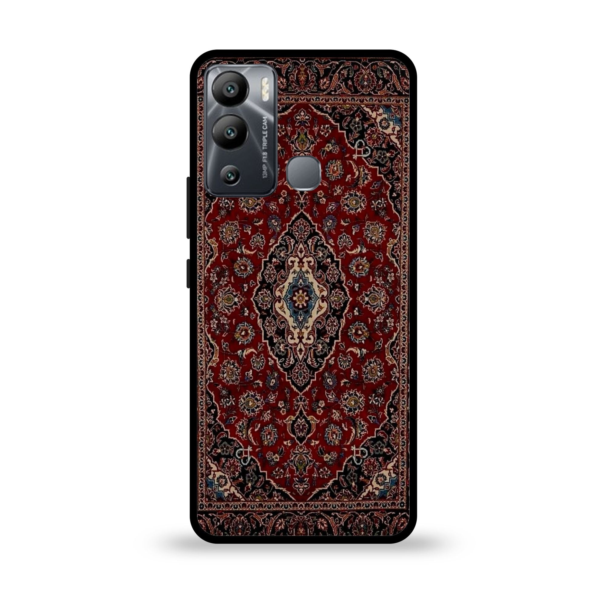 Infinix Hot 12i - Wallpaper 97 - Premium Printed Glossy Phone Case