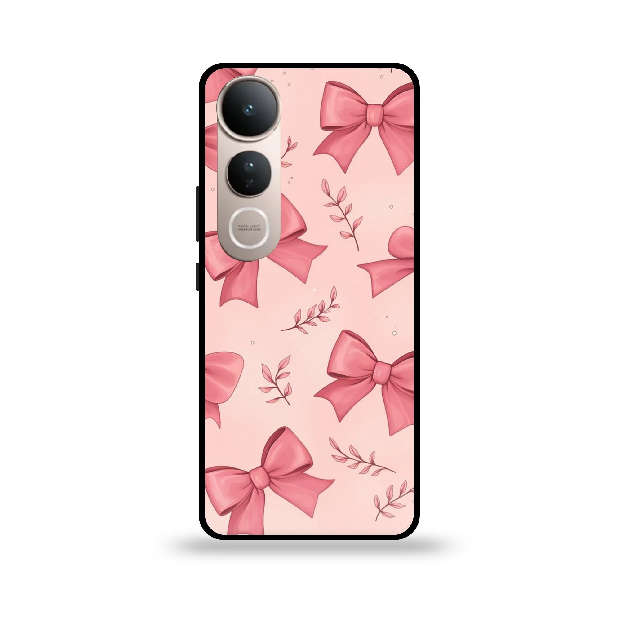 Vivo V50 Lite - Wallpaper 033 - Premium Printed Glossy Phone Case