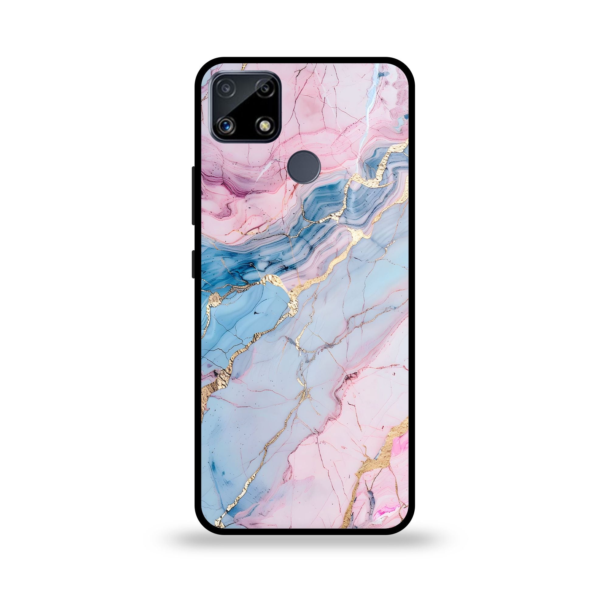 Realme C25S - Wallpaper 29 - Premium Printed Glossy Phone Case