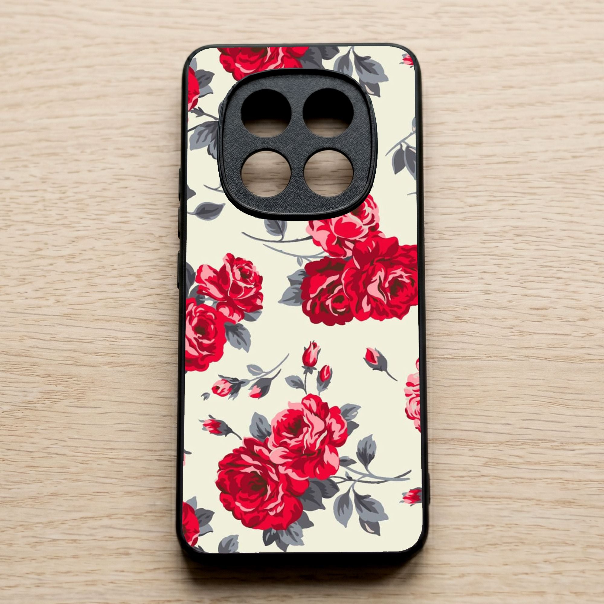 Xiaomi Redmi Note 15 4g - Wallpaper 77 - Premium Printed Glossy Phone Case