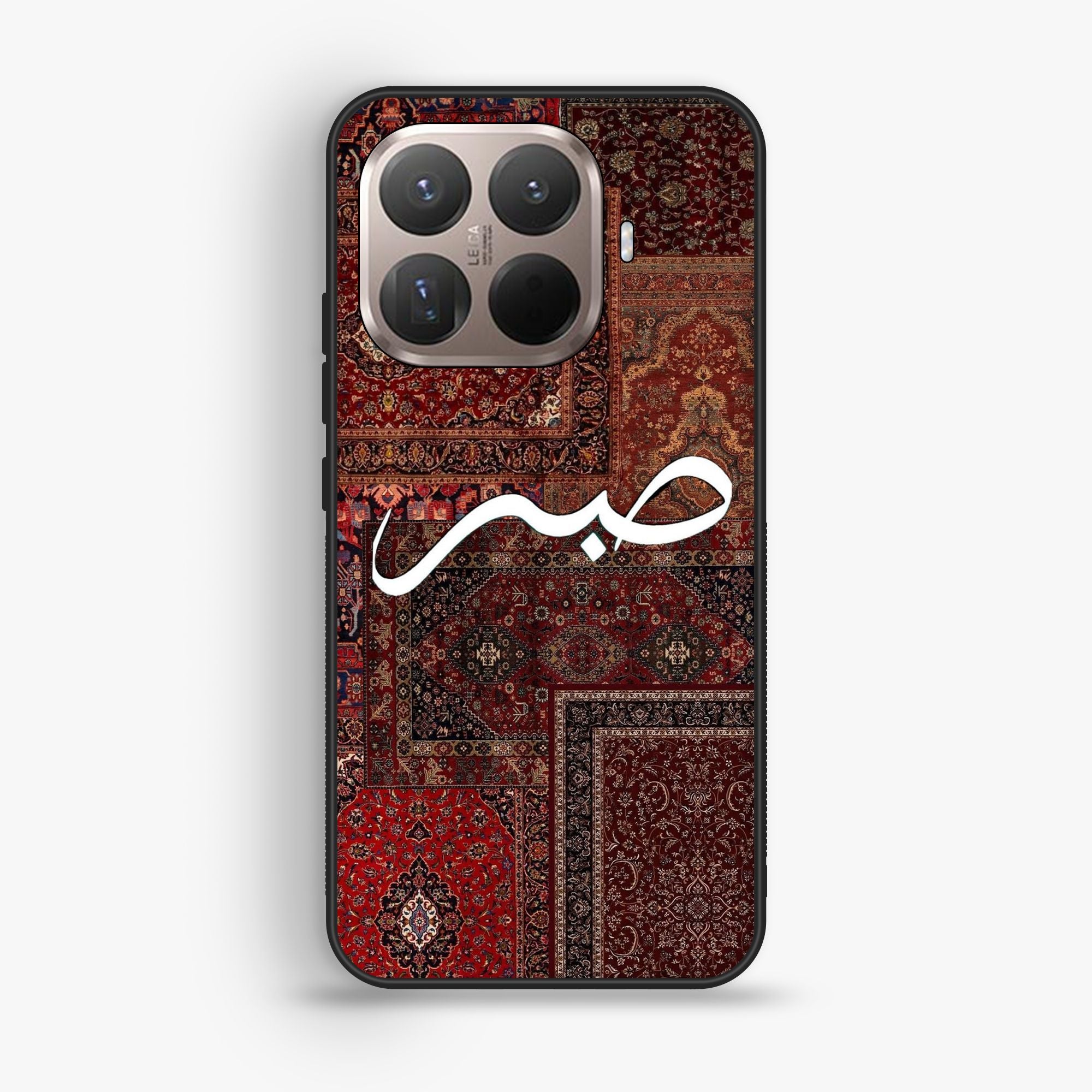 Xiaomi 15T Pro - Wallpaper 046 - Premium Printed Glossy Phone Case