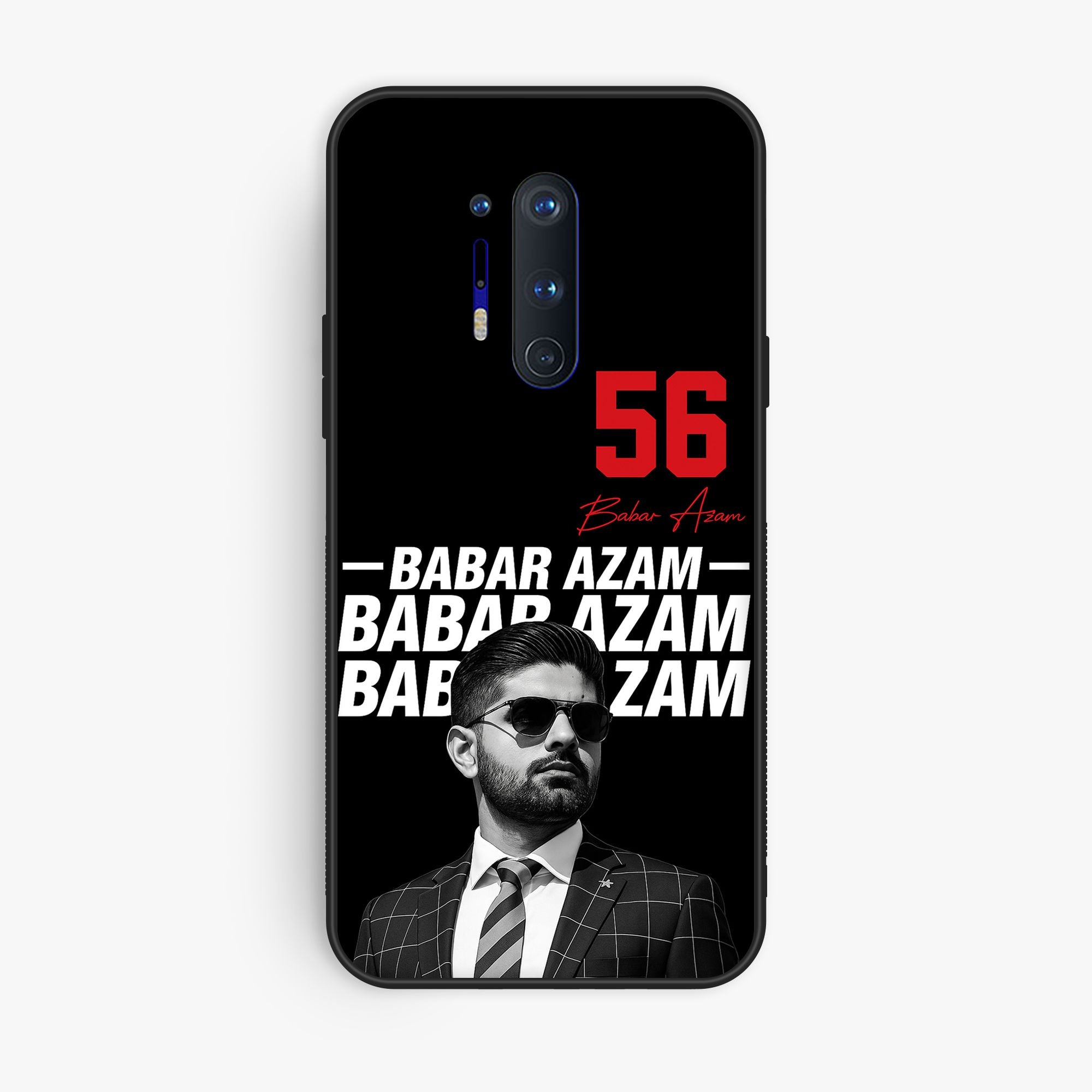 OnePlus 8 Pro - Wallpaper 150 - Premium Printed Glossy Phone Case