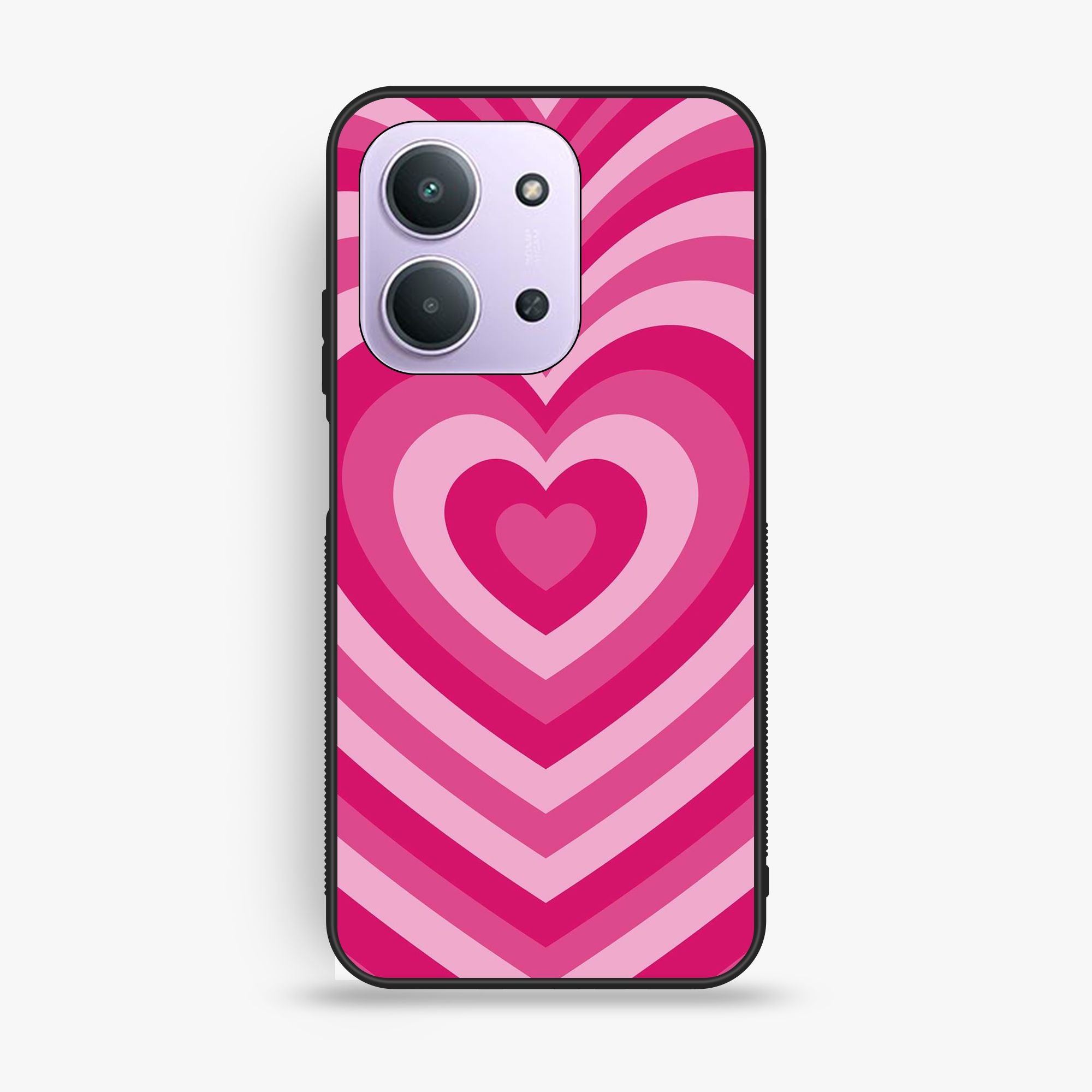 Redmi 15C - Wallpaper 73 - Premium Printed Glossy Phone Case