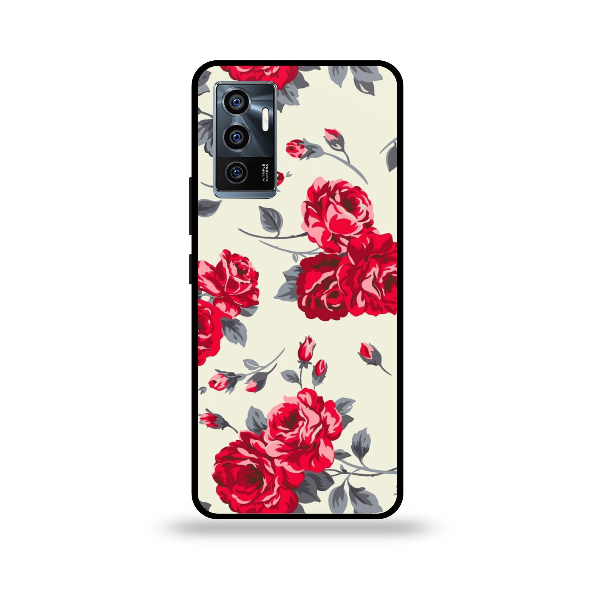 Vivo V23E - Wallpaper 125 - Premium Printed Glossy Phone Case