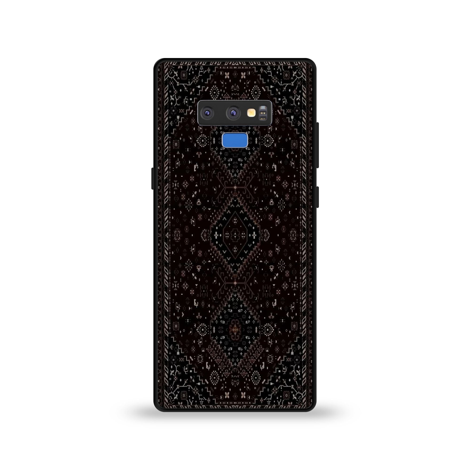 Samsung Galaxy Note 9 - Wallpaper 047 - Premium Printed Glossy Phone Case