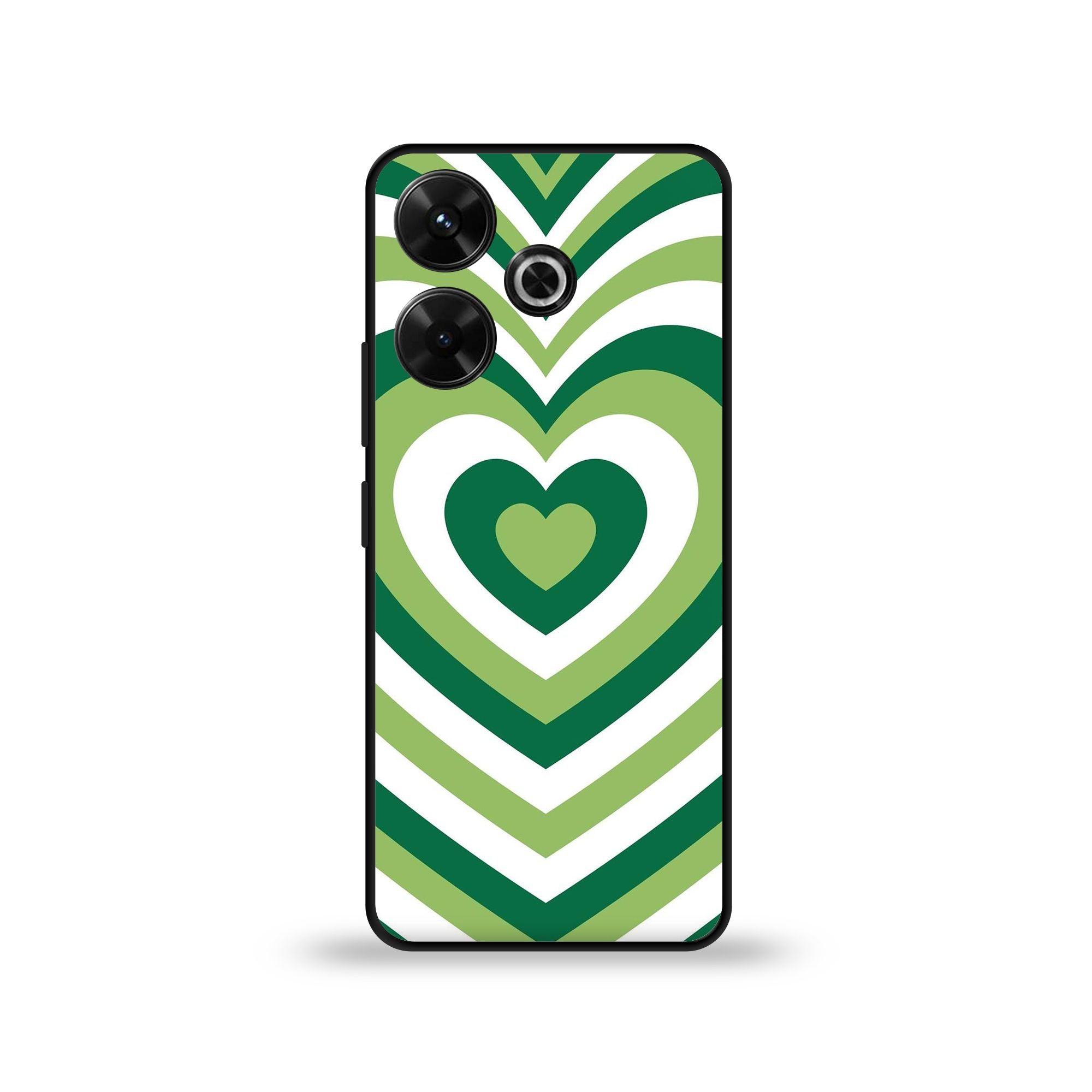 Redmi 13 - Wallpaper 121 - Premium Printed Glossy Phone Case