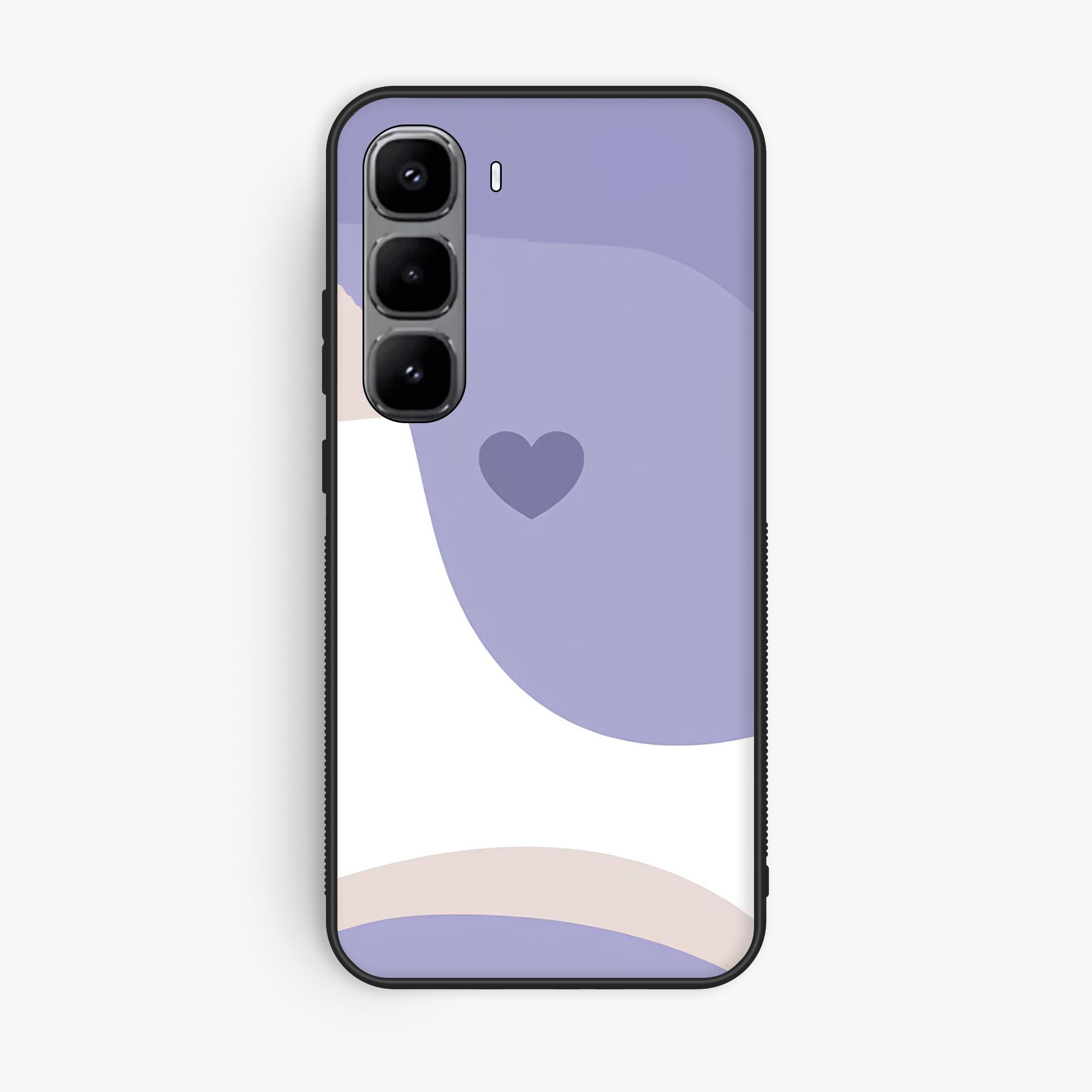 Infinix Hot 60i - Wallpaper 016 - Premium Printed Glossy Phone Case
