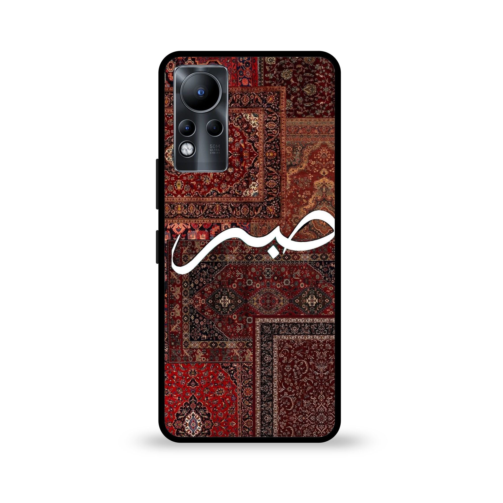 Infinix Note 11 - Wallpaper 37 - Premium Printed Glossy Phone Case