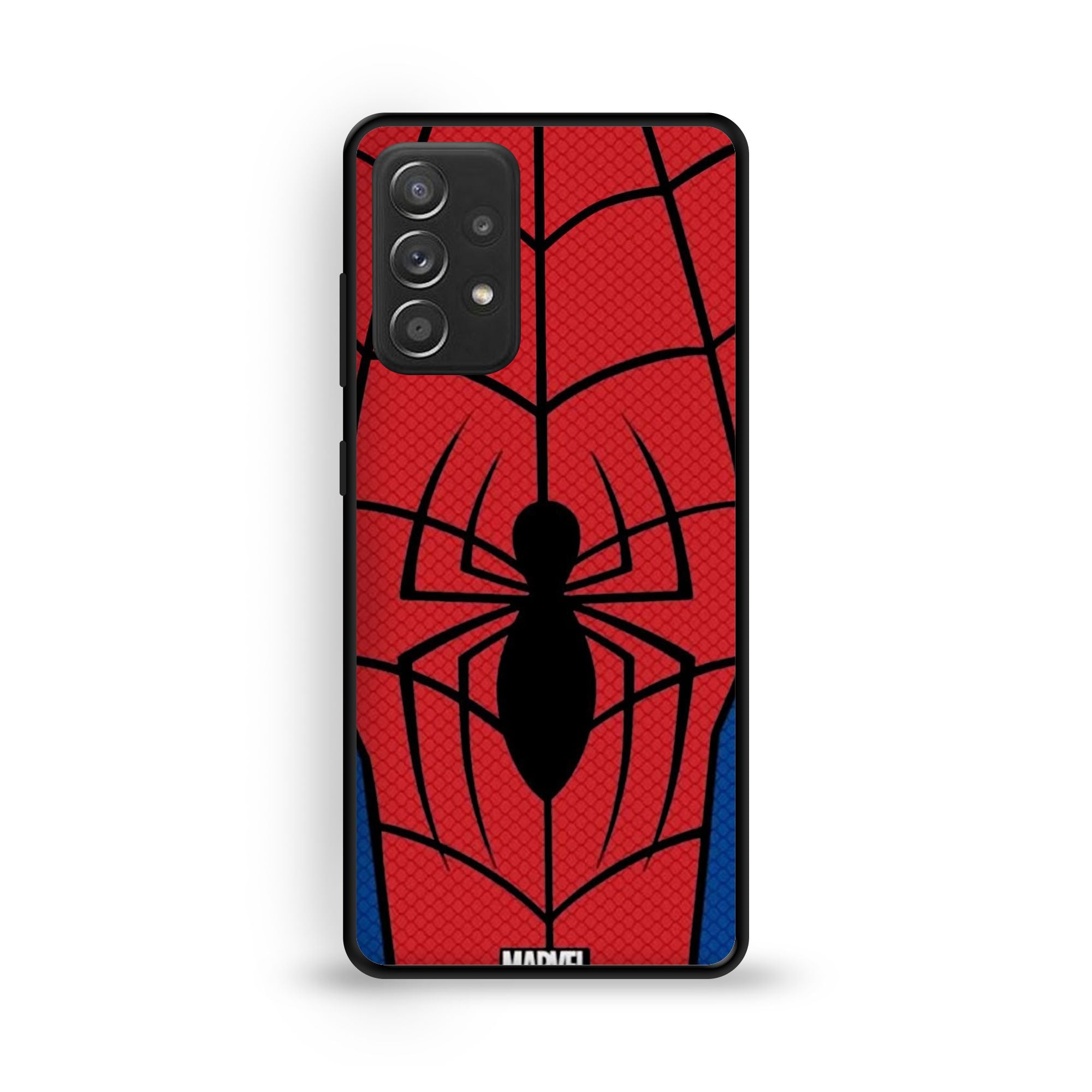 Samsung Galaxy A52 - Wallpaper 053 - Premium Printed Glossy Phone Case