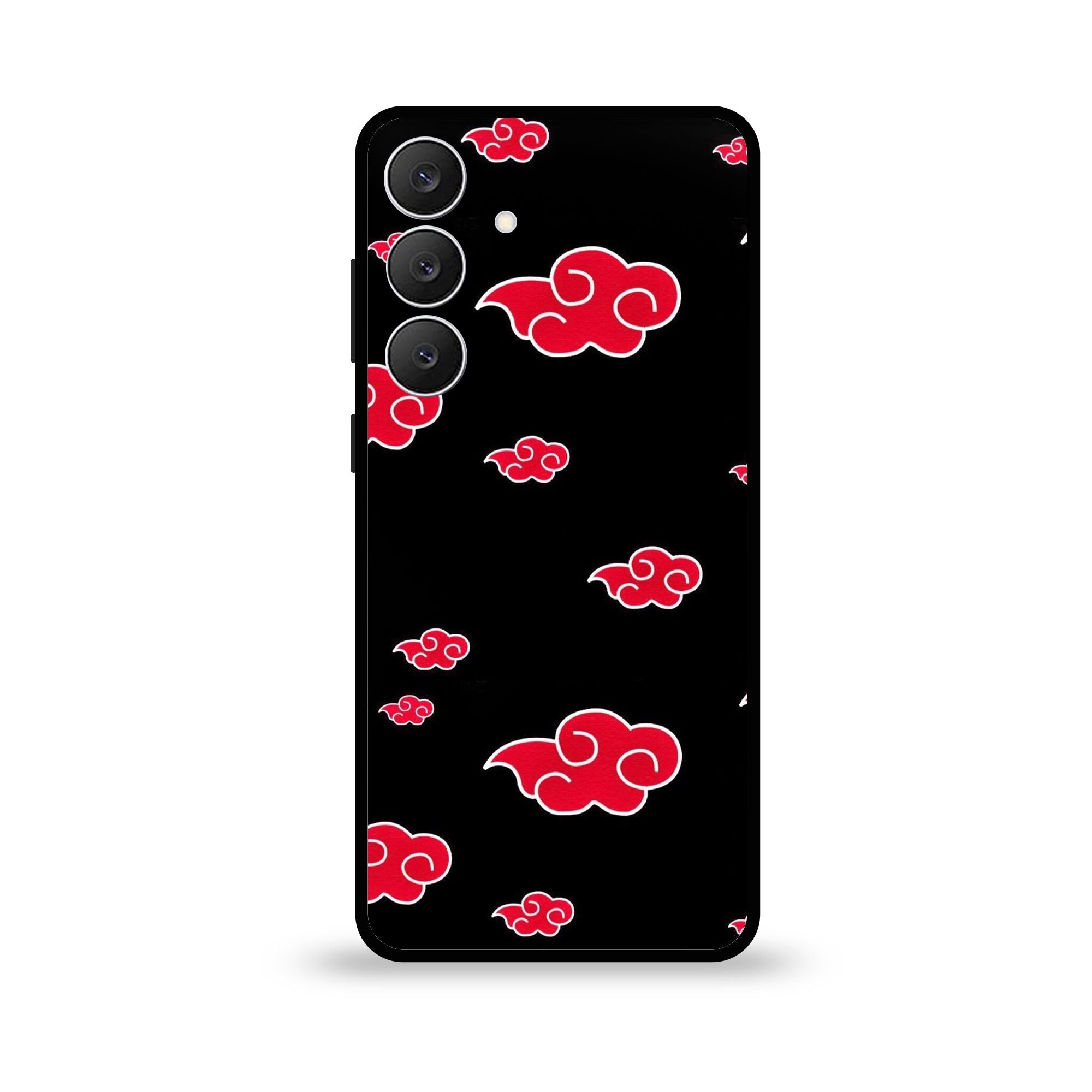 Samsung Galaxy S25 FE - Wallpaper 072 - Premium Printed Glossy Phone Case