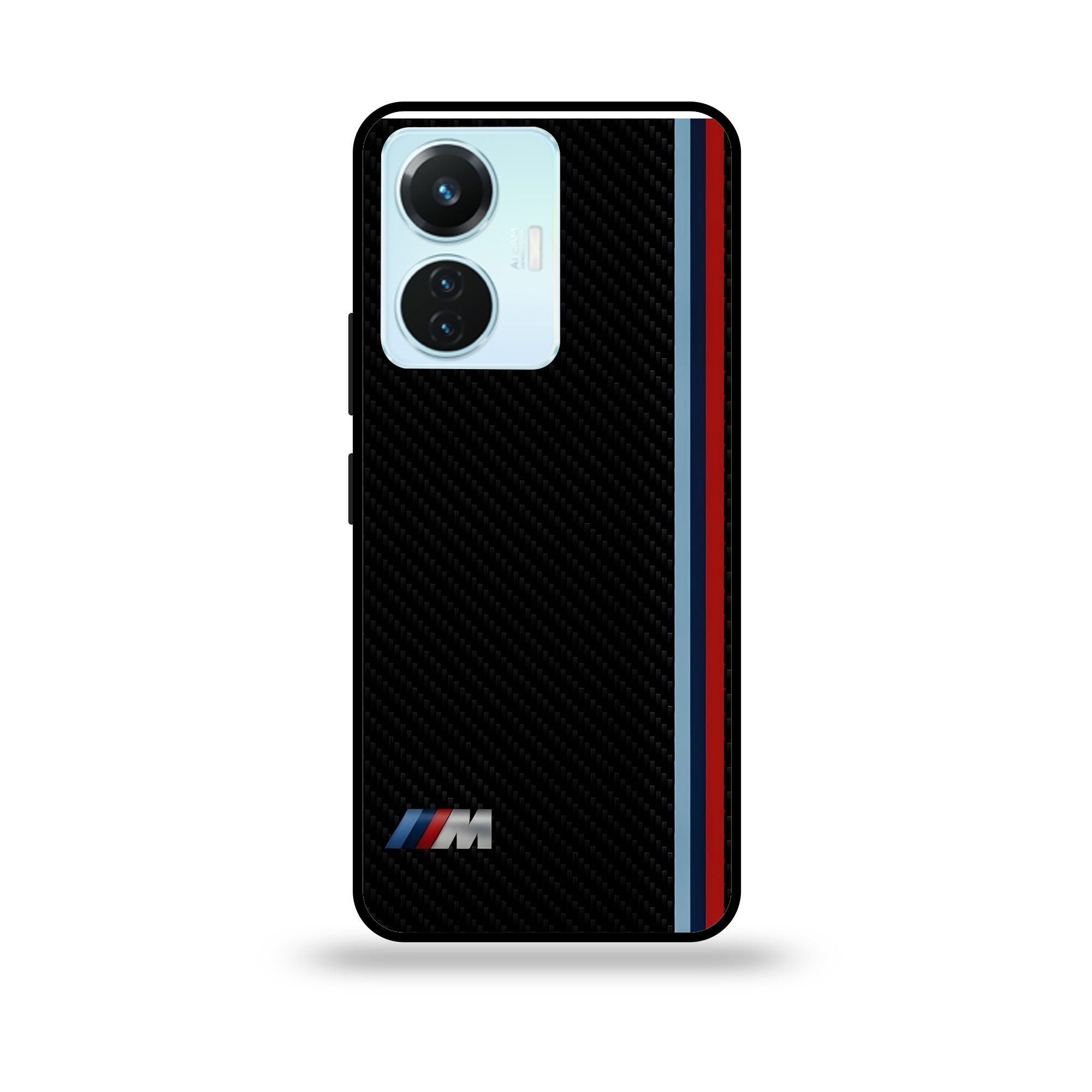 Vivo Y55 4G - Wallpaper 06 - Premium Printed Glossy Phone Case