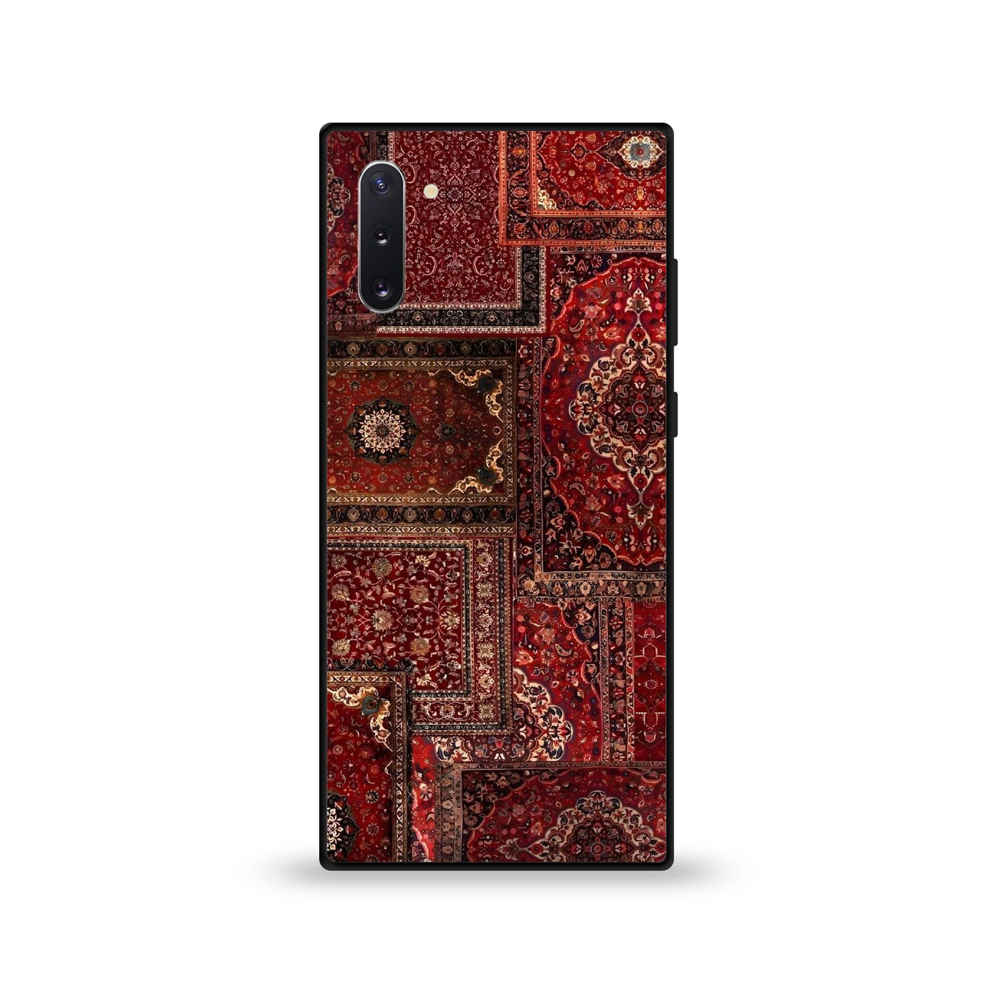 Samsung Galaxy Note 10 - Wallpaper 059 - Premium Printed Glossy Phone Case