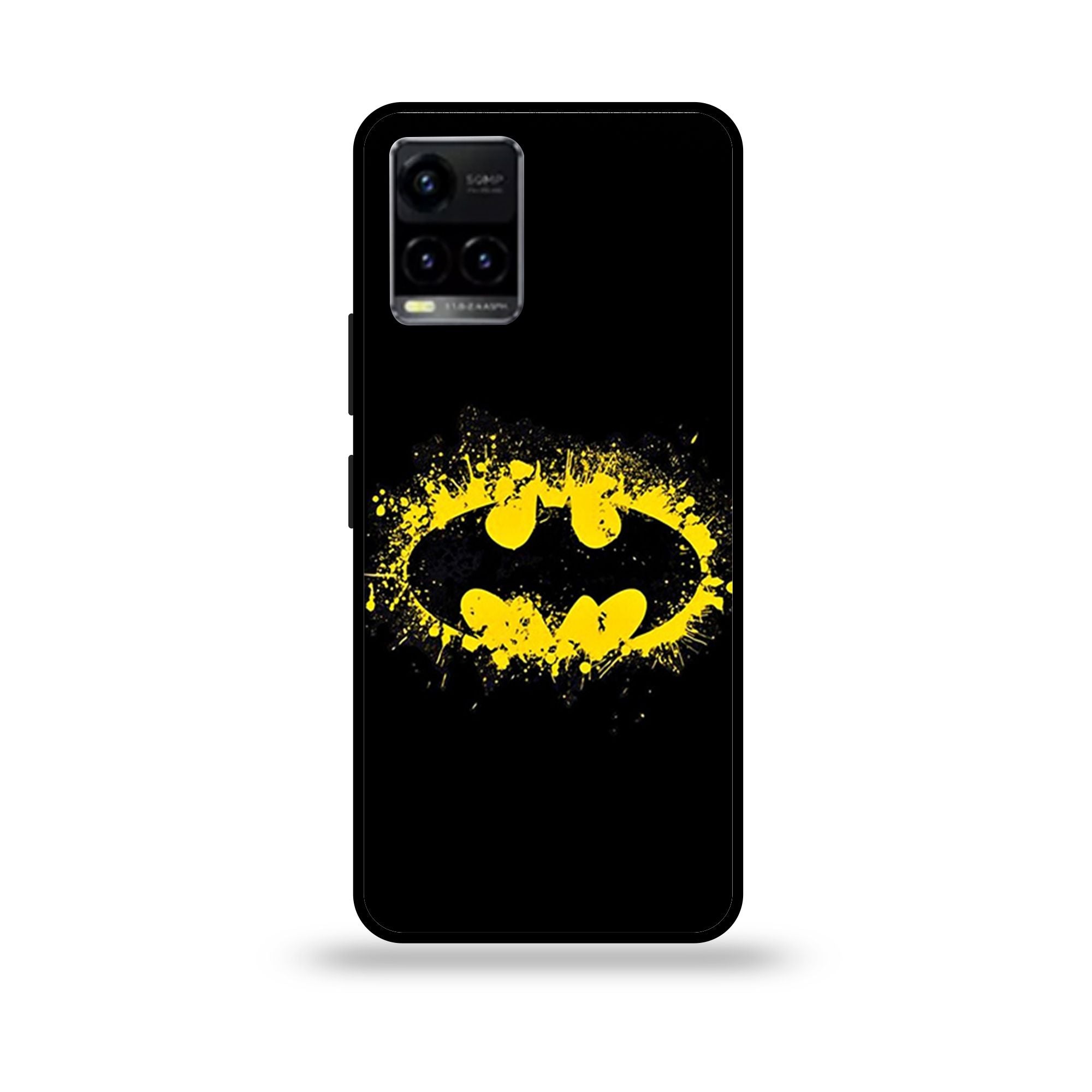 Vivo Y33S - Wallpaper 72 - Premium Printed Glossy Phone Case