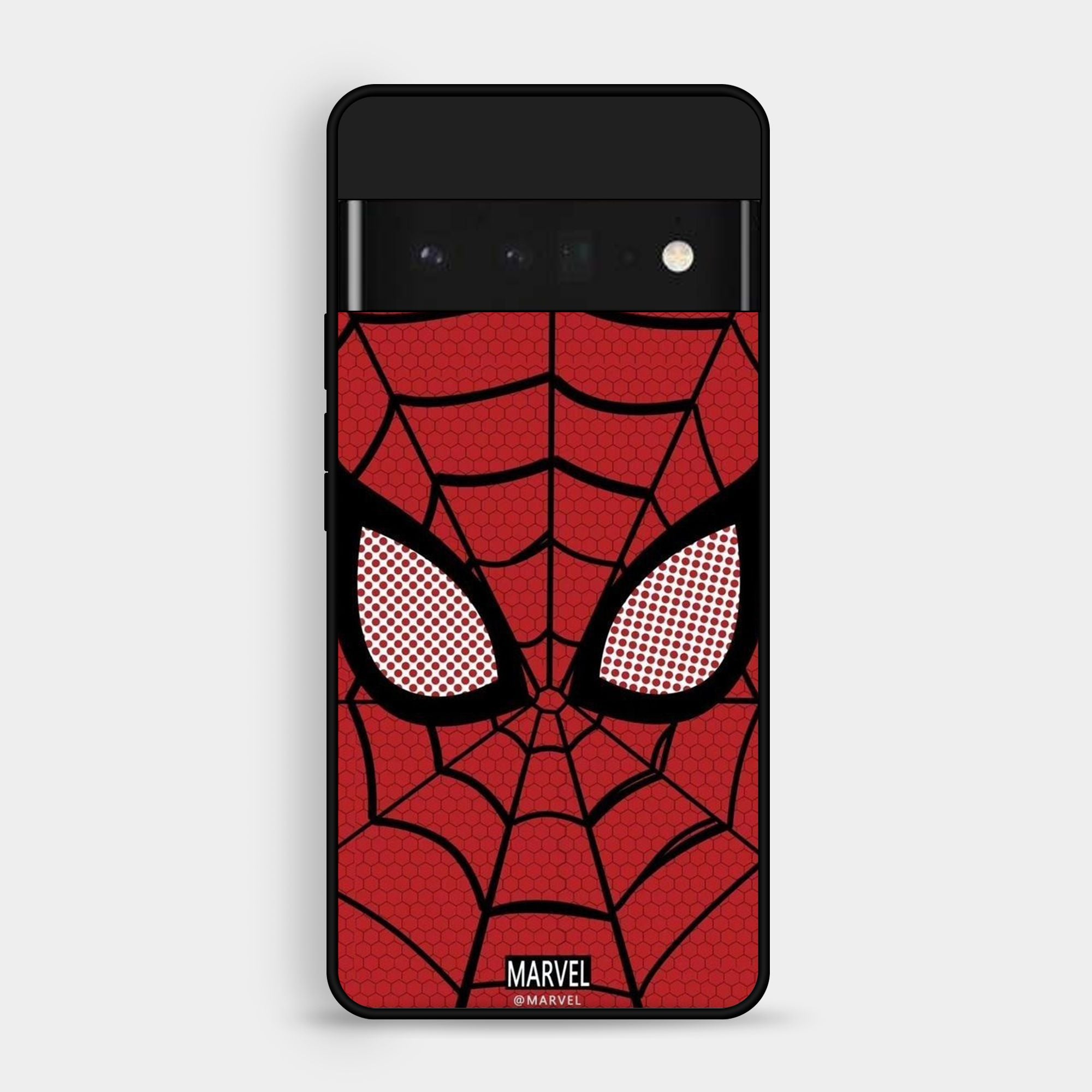 Google Pixel 6a - Wallpaper 054 - Premium Printed Glossy Phone Case