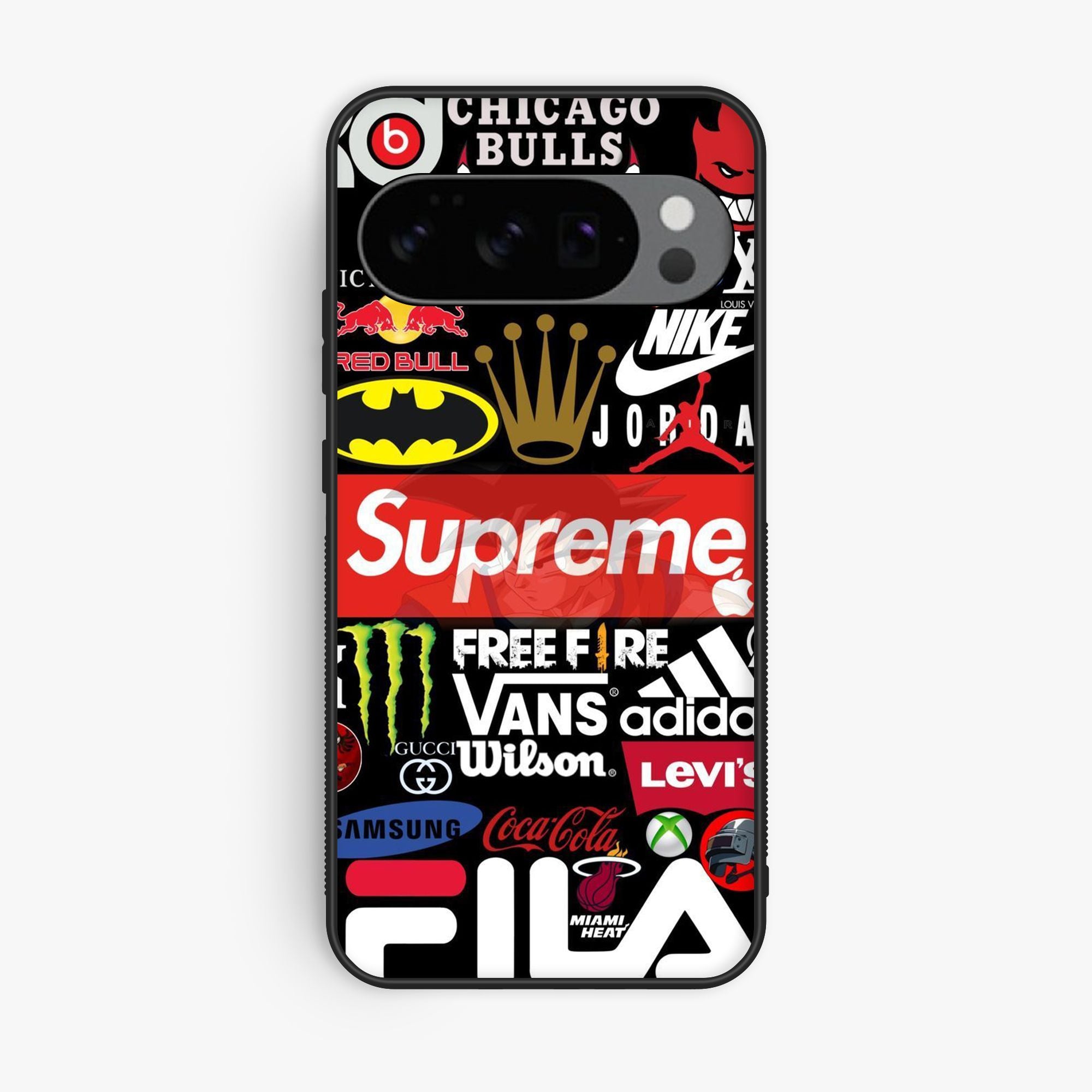 Google Pixel 10 Pro - Wallpaper 155 - Premium Printed Glossy Phone Case