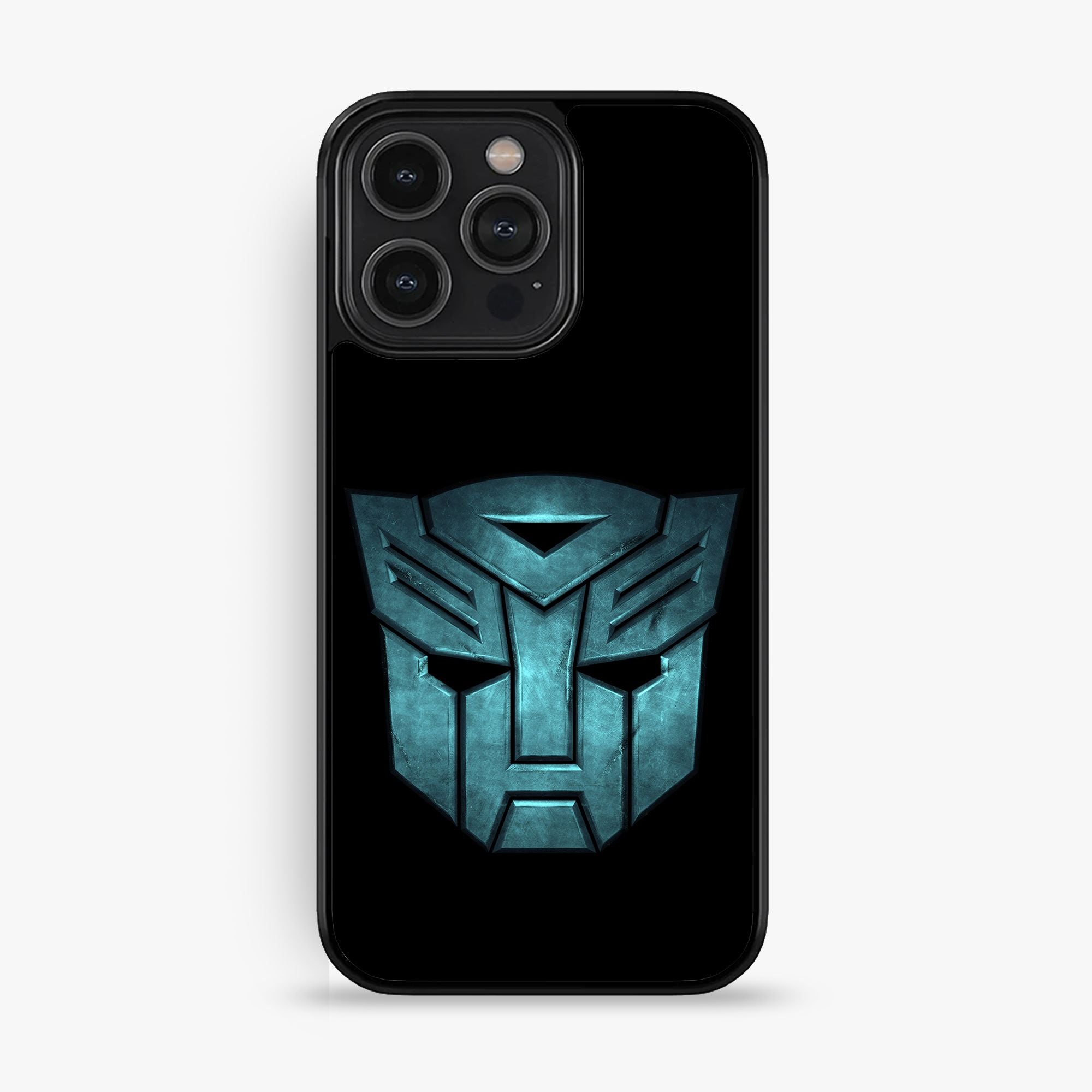 iPhone 12 Pro Max - Design 147 - Premium Glossy Phone Case